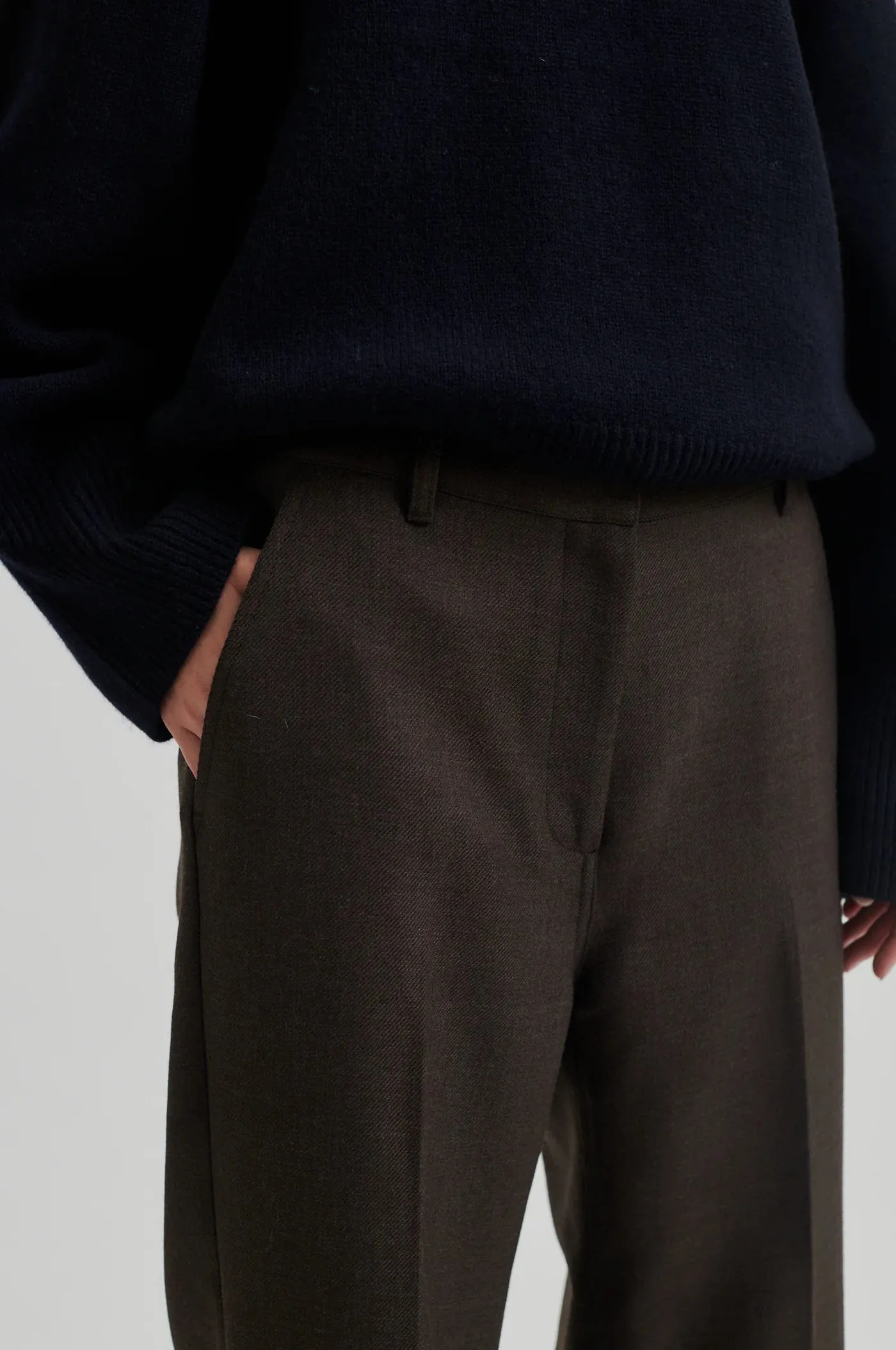 Second Female - Evie Trousers