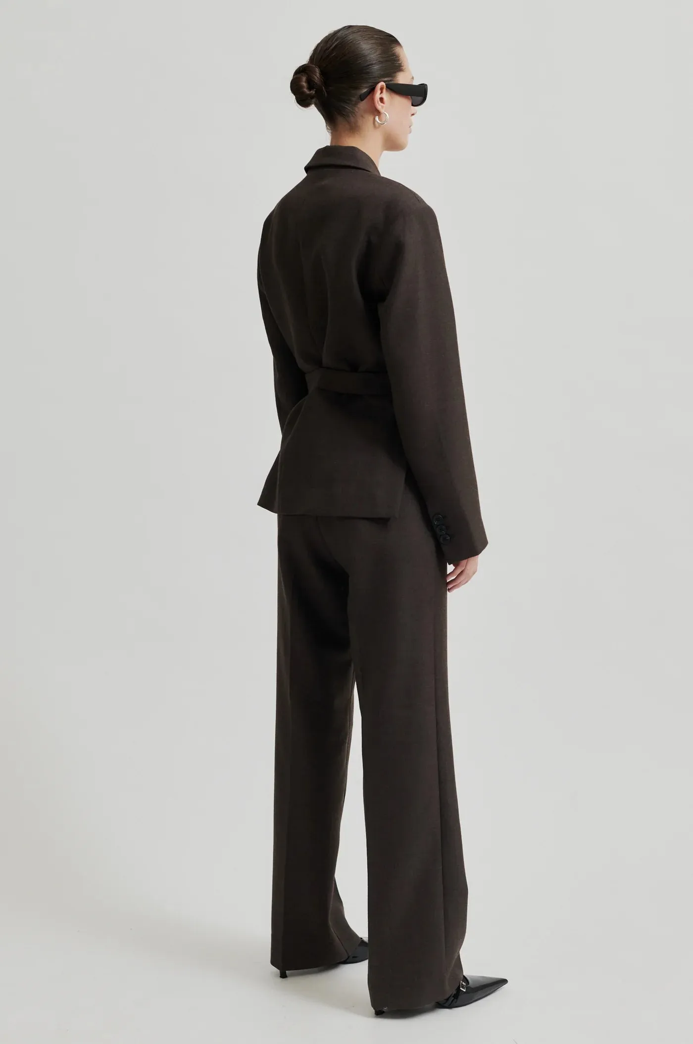 Second Female - Evie Trousers