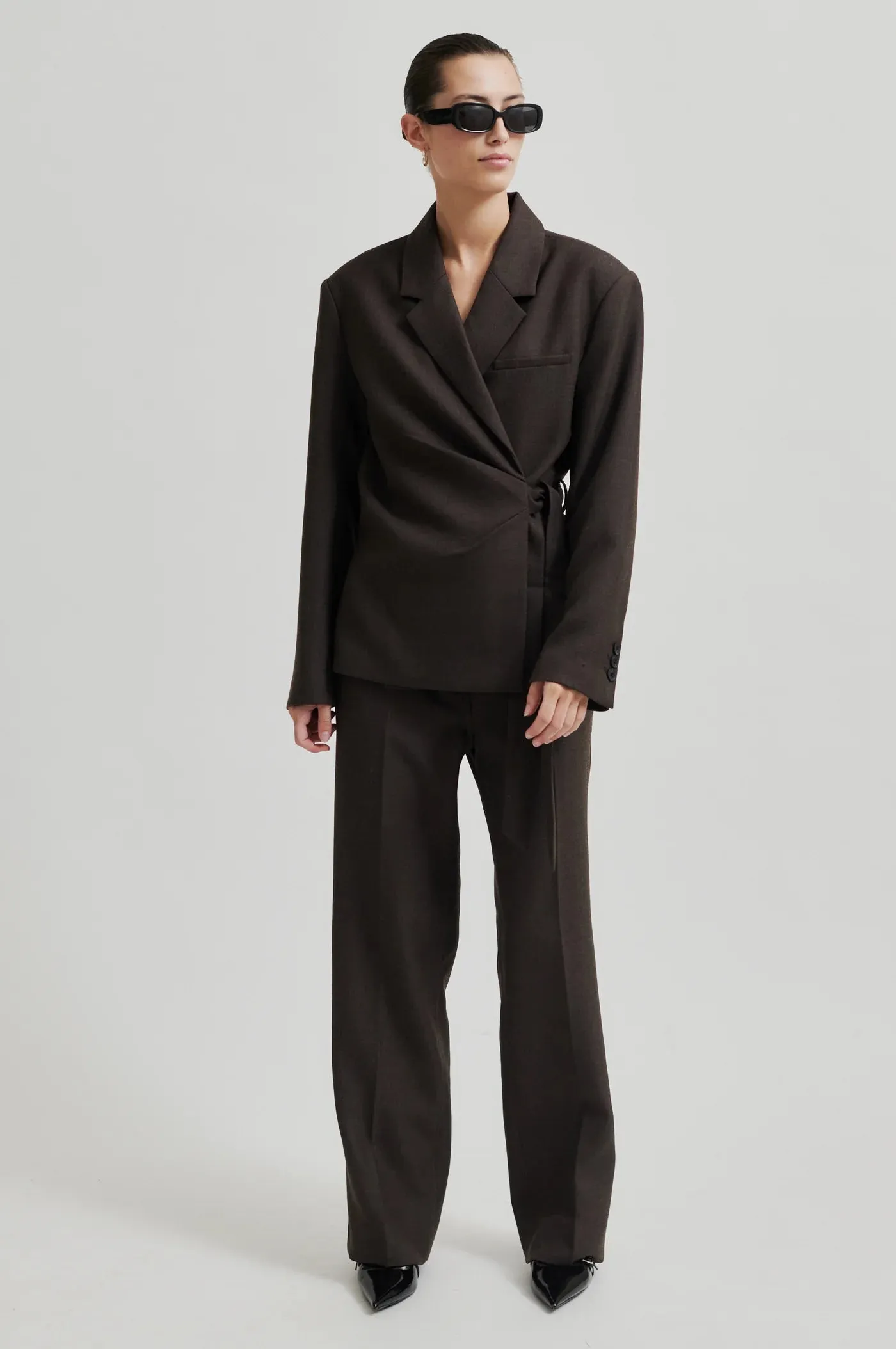 Second Female - Evie Trousers