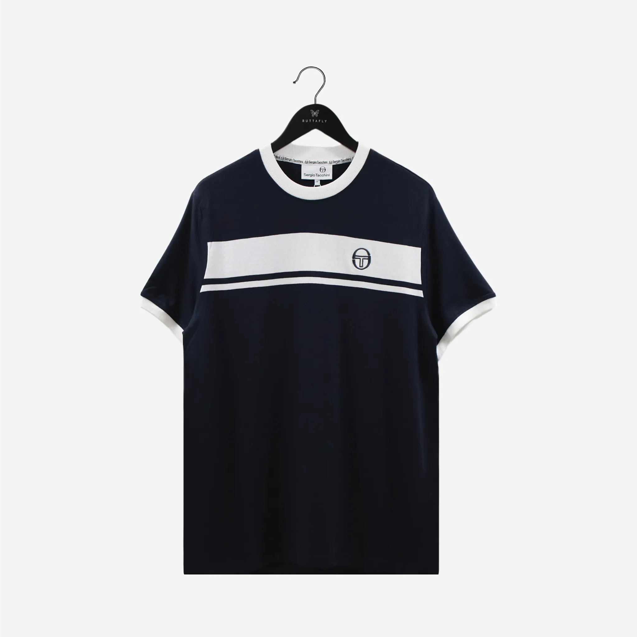 Sergio Tacchini Masters T-Shirt