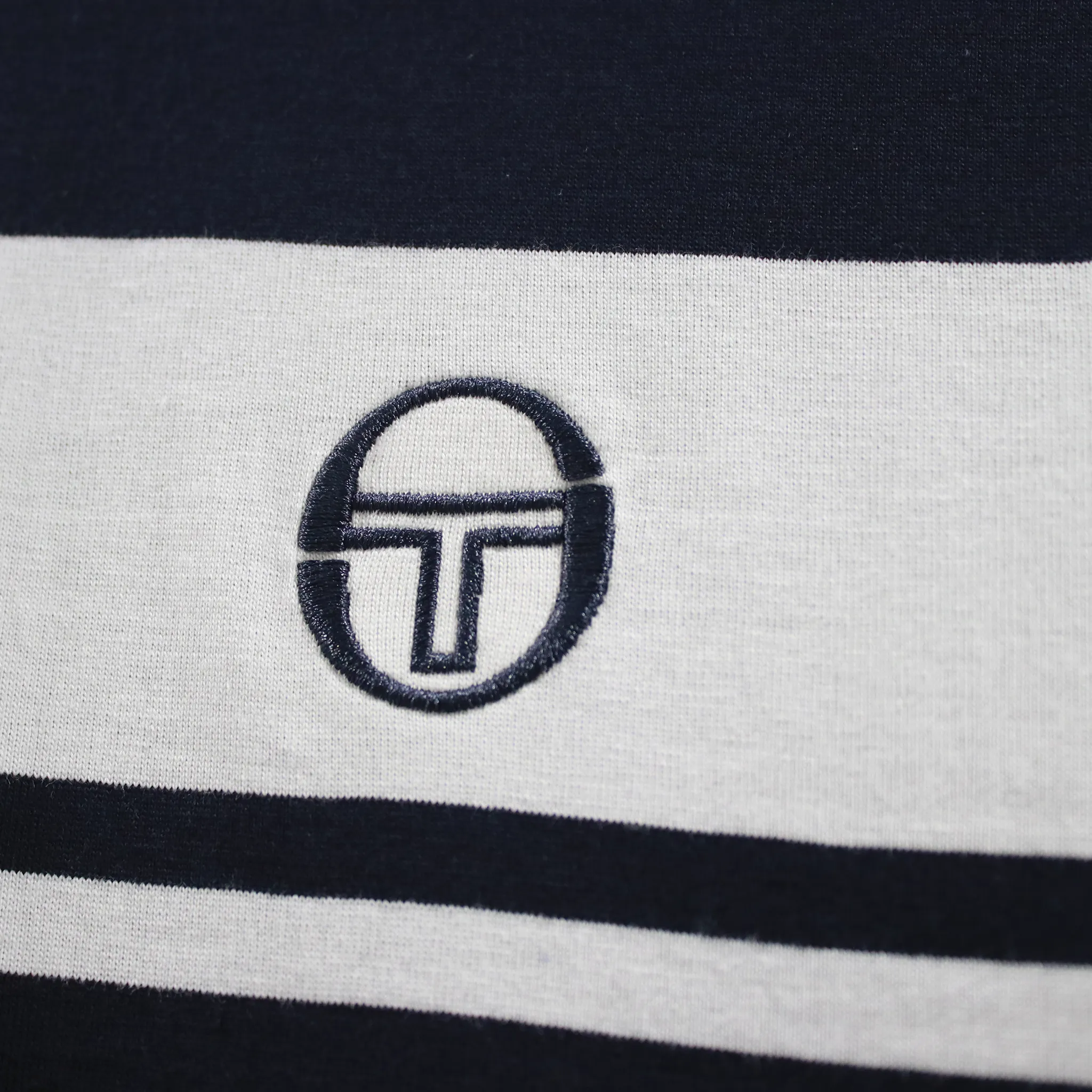 Sergio Tacchini Masters T-Shirt