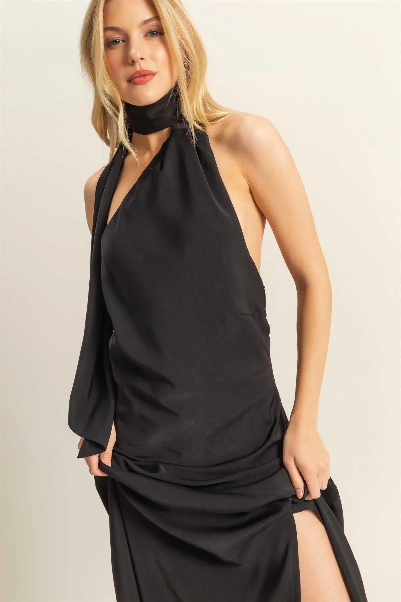 Simply Glam Dress