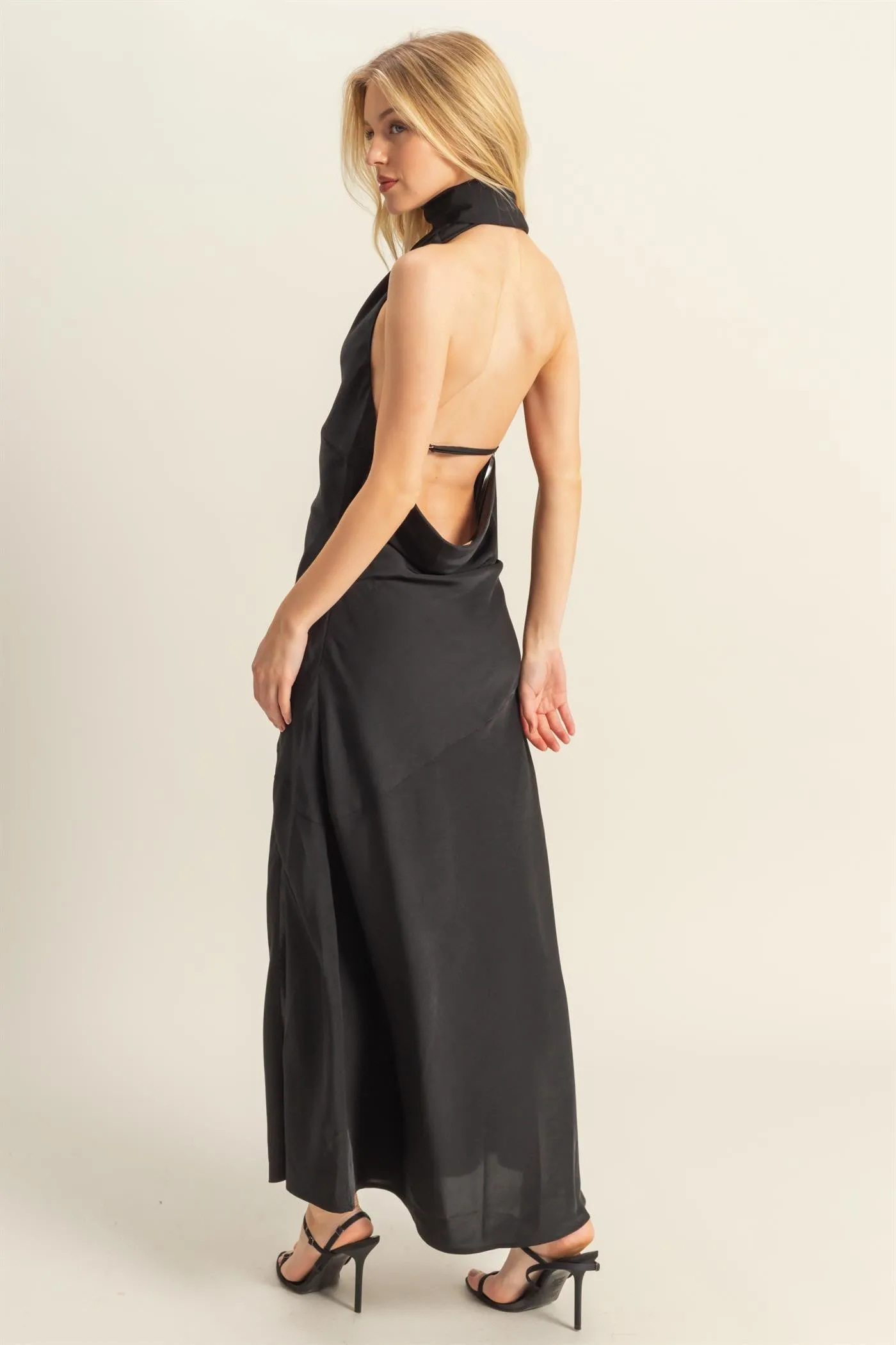 Simply Glam Dress