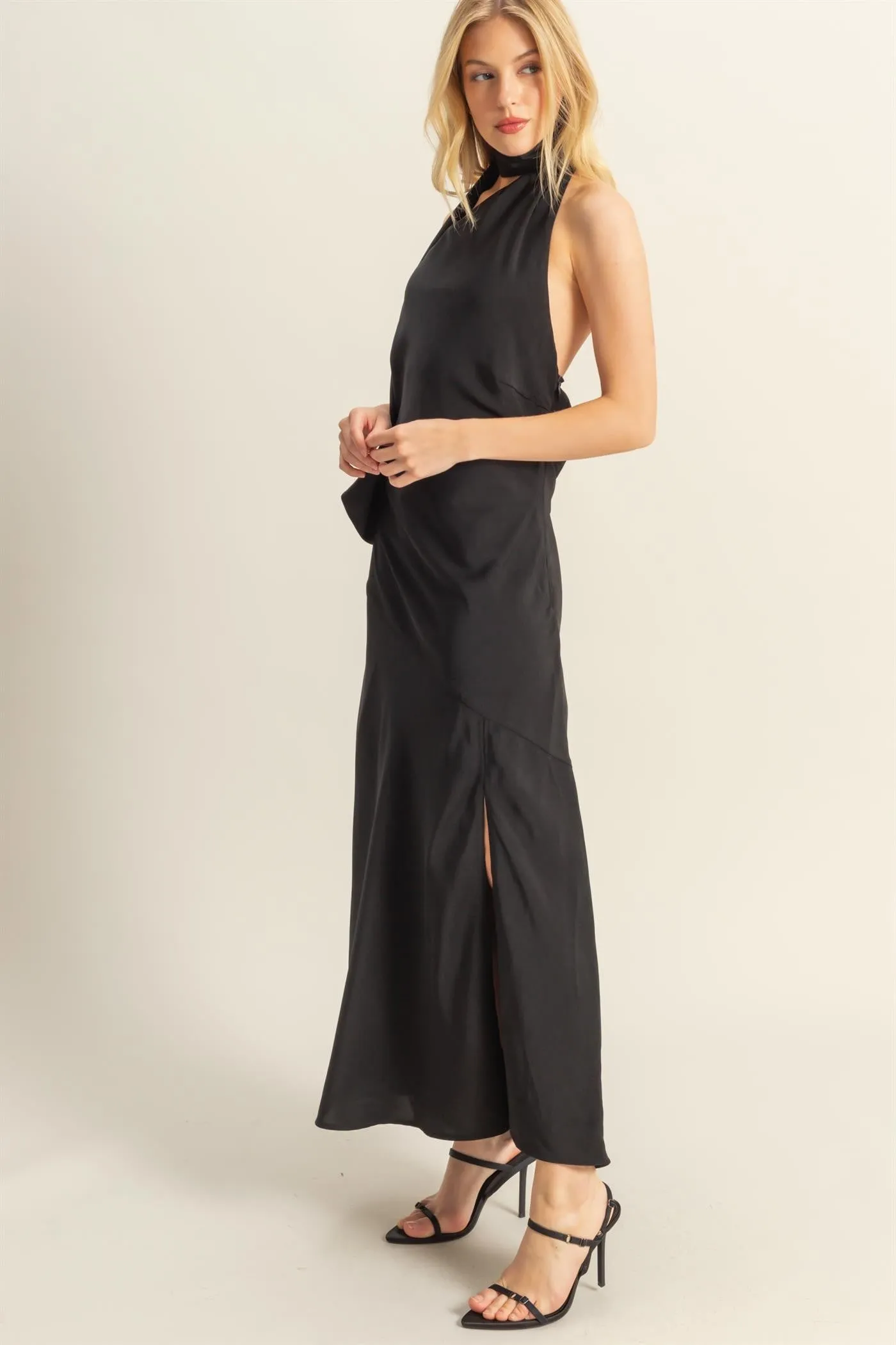 Simply Glam Dress
