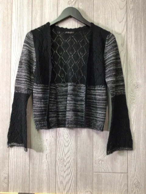 Sisley Cardigan Size Small