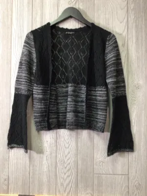 Sisley Cardigan Size Small
