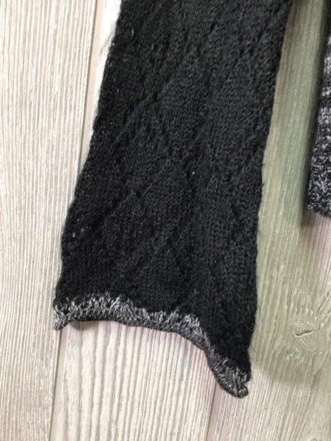 Sisley Cardigan Size Small