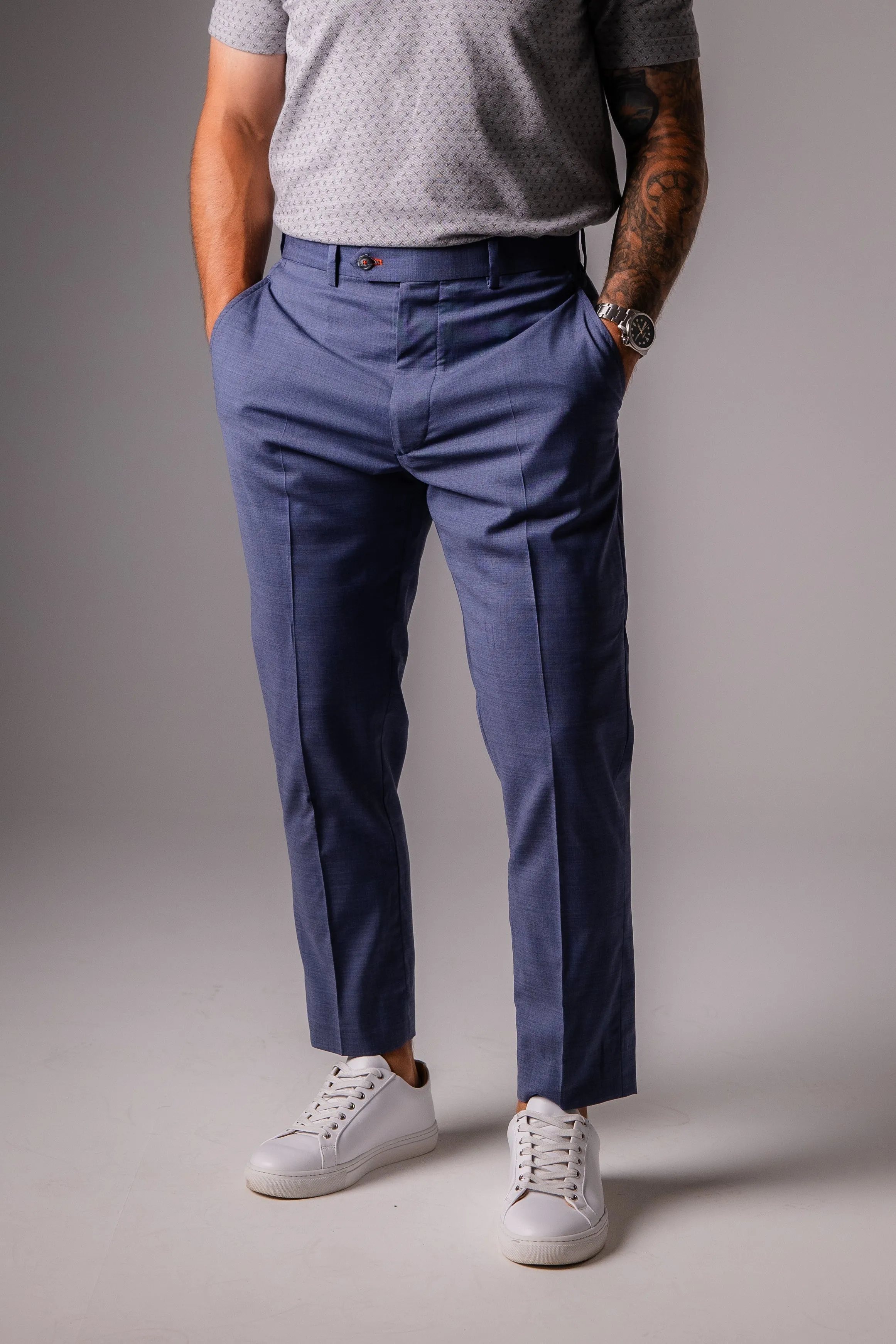 Slate Blue // TPTs 2.0 (Pre-Order Shipping 5/15/25)