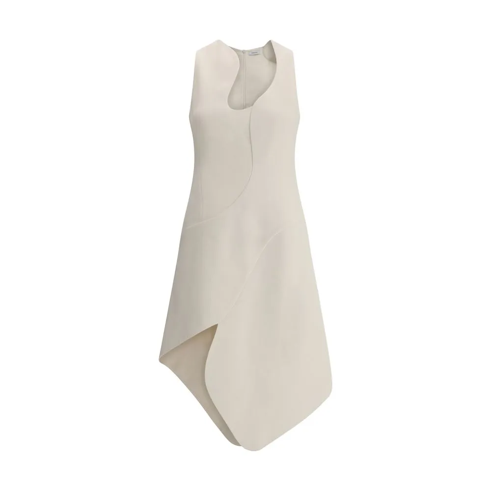 Sleeveless Dress