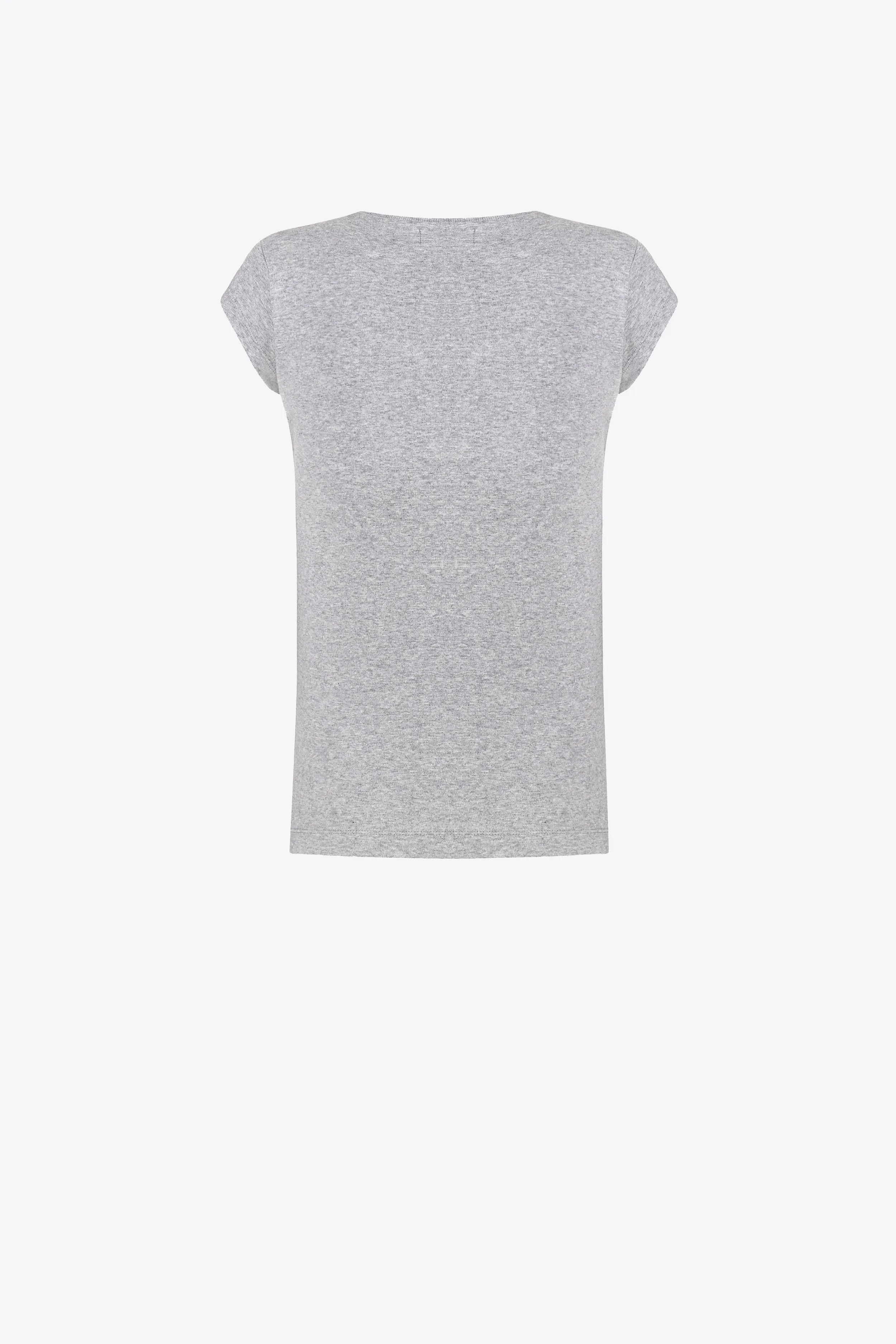Slim Fit T-Shirt