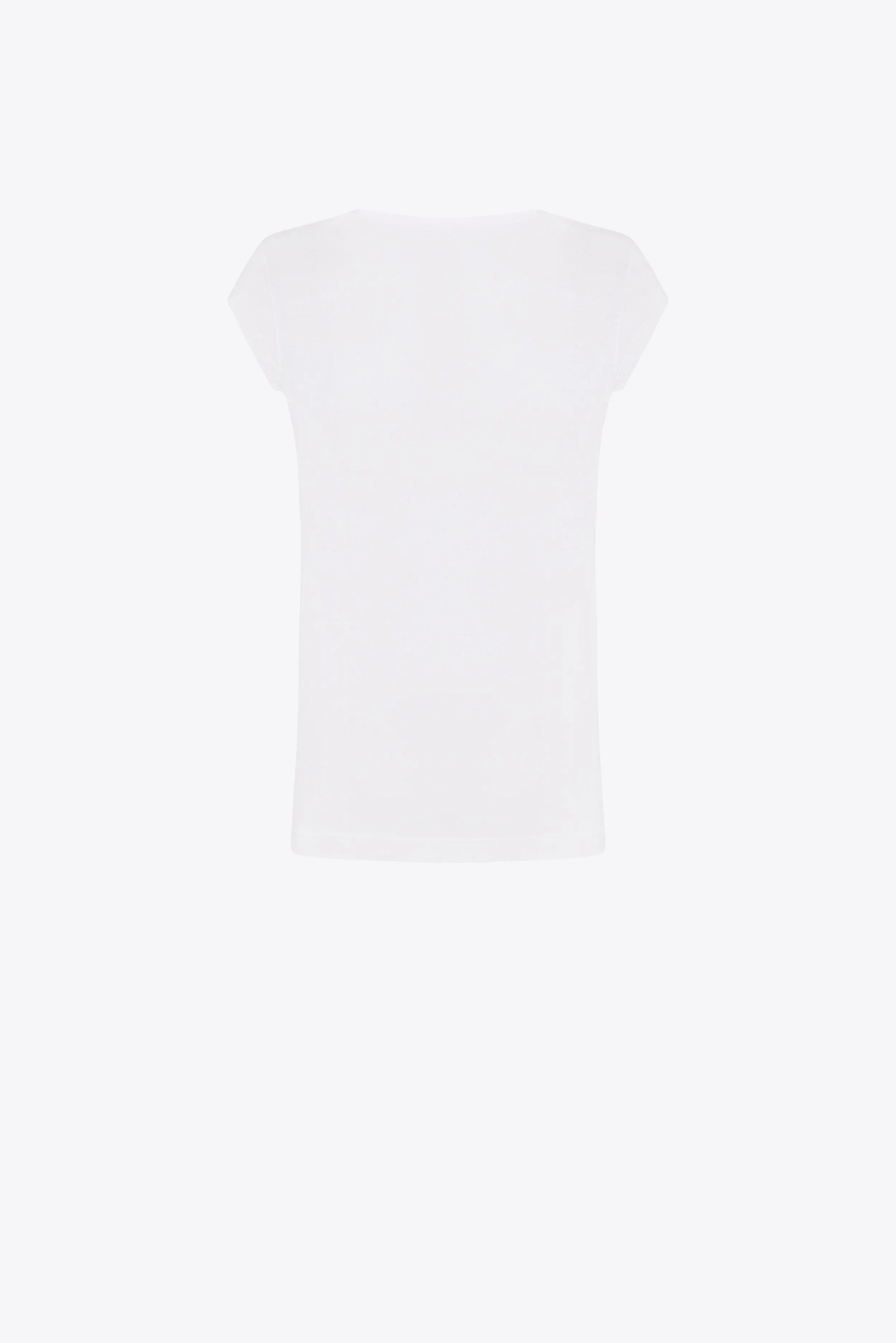 Slim Fit T-Shirt