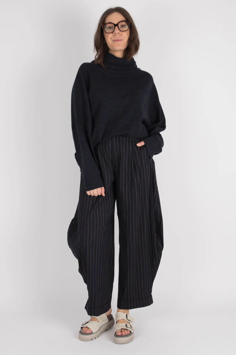 Soh Pants