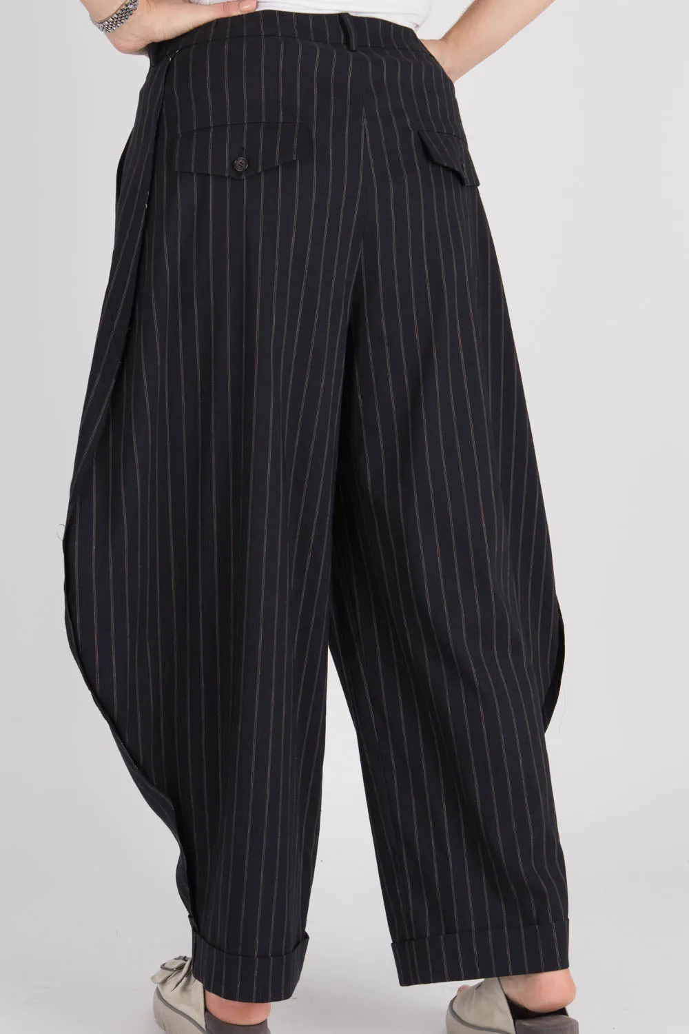 Soh Pants