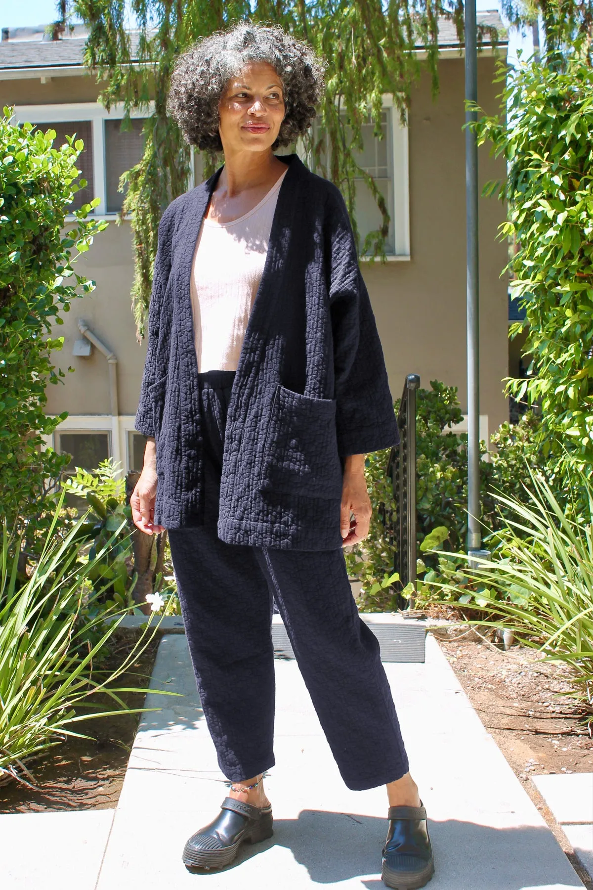 Soren Pant