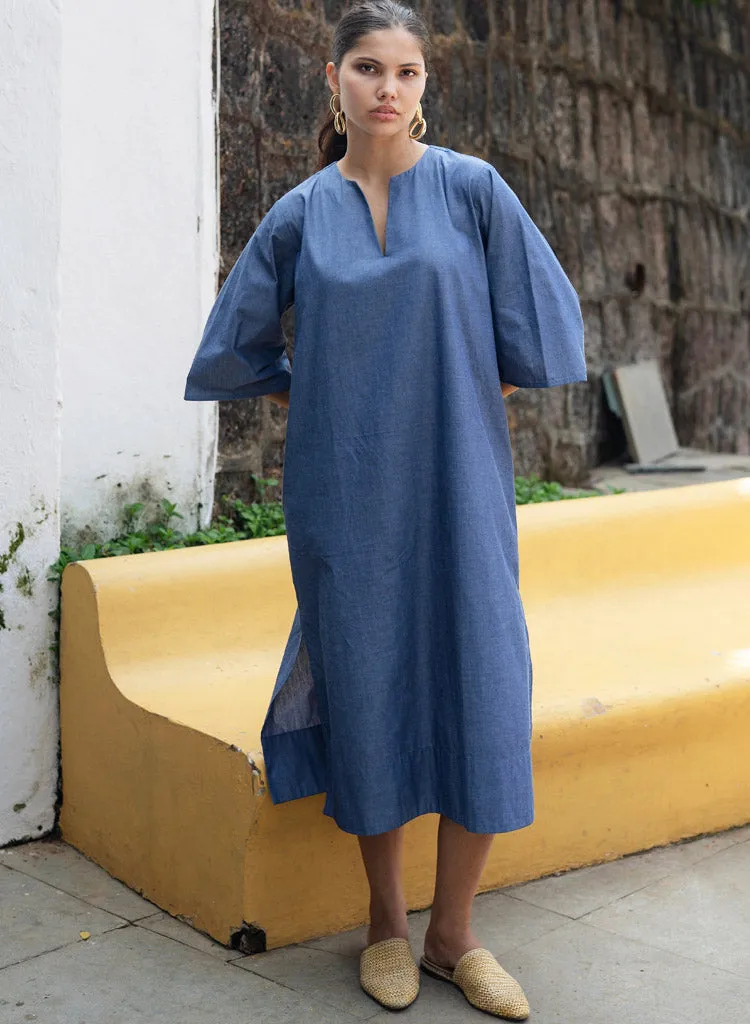 Soriee Dress