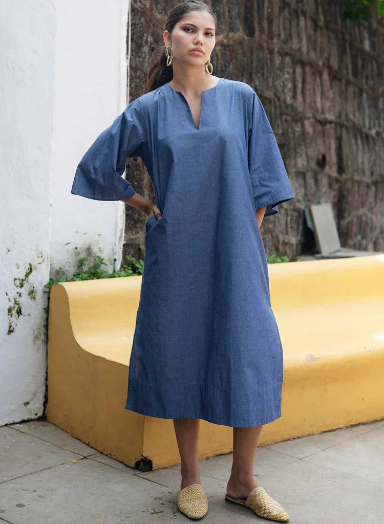Soriee Dress