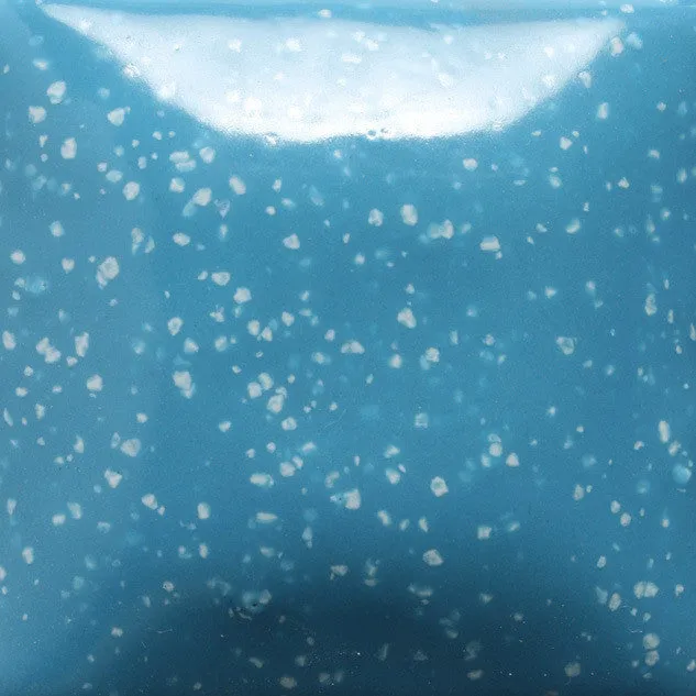 Speckled Blue Yonder