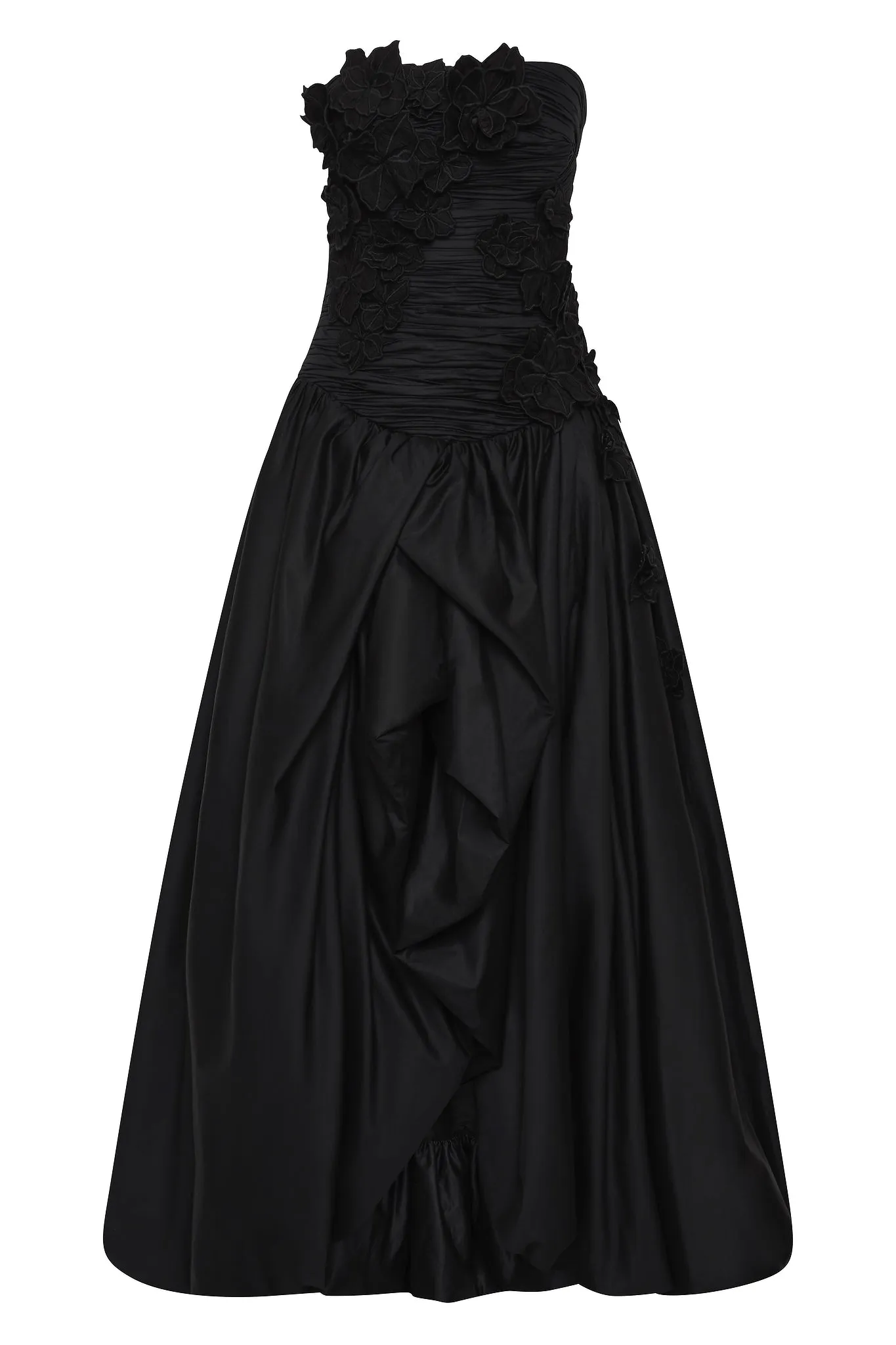 Splendour Flower Gown