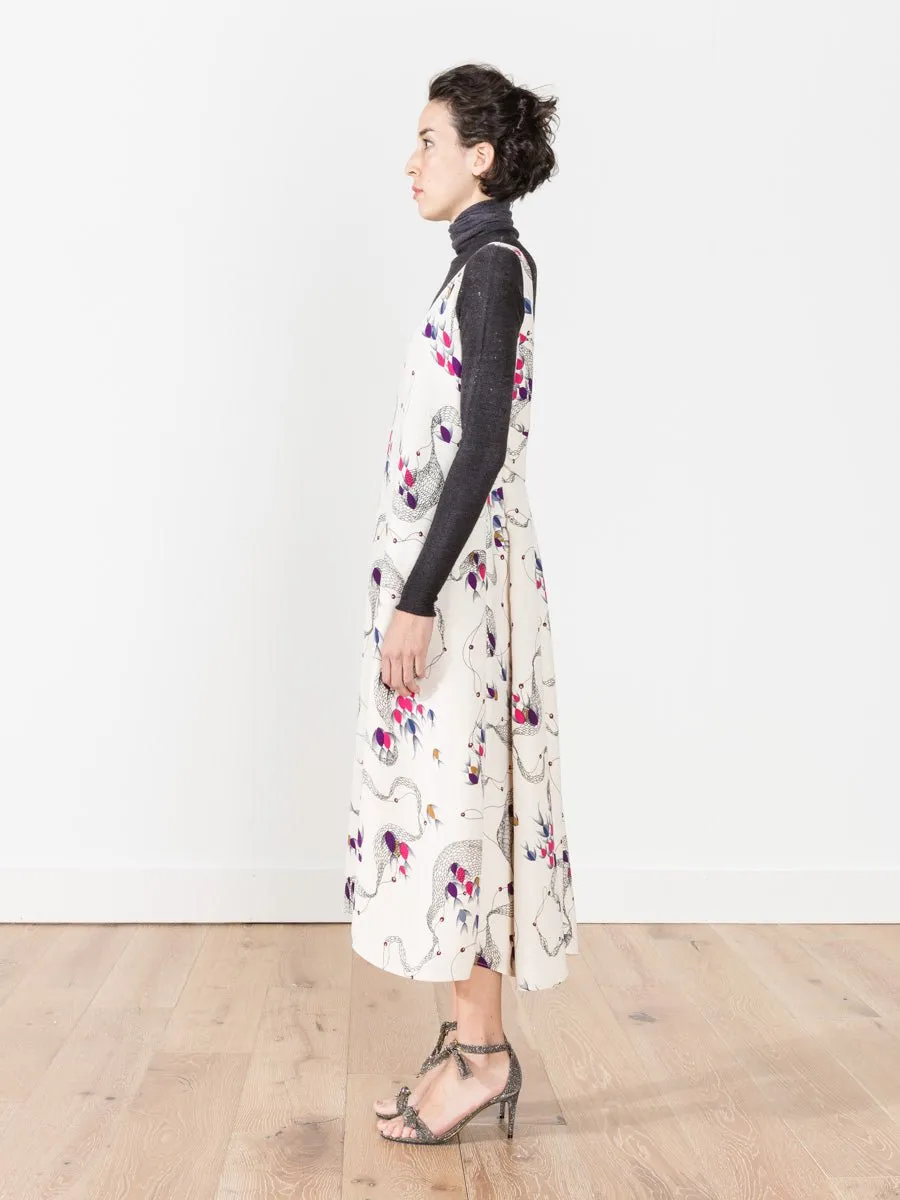 spree dress