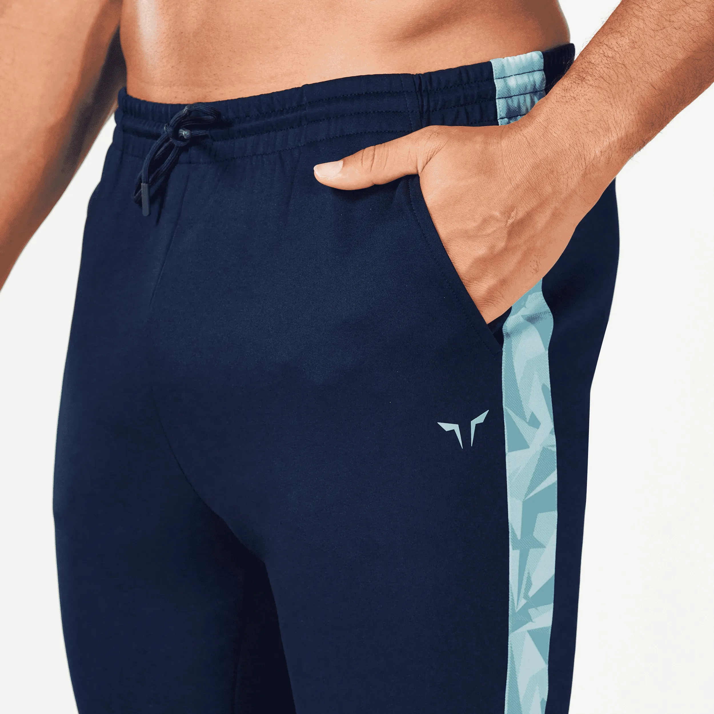 SQUATWOLF ACTIVE TAPERED PANTS