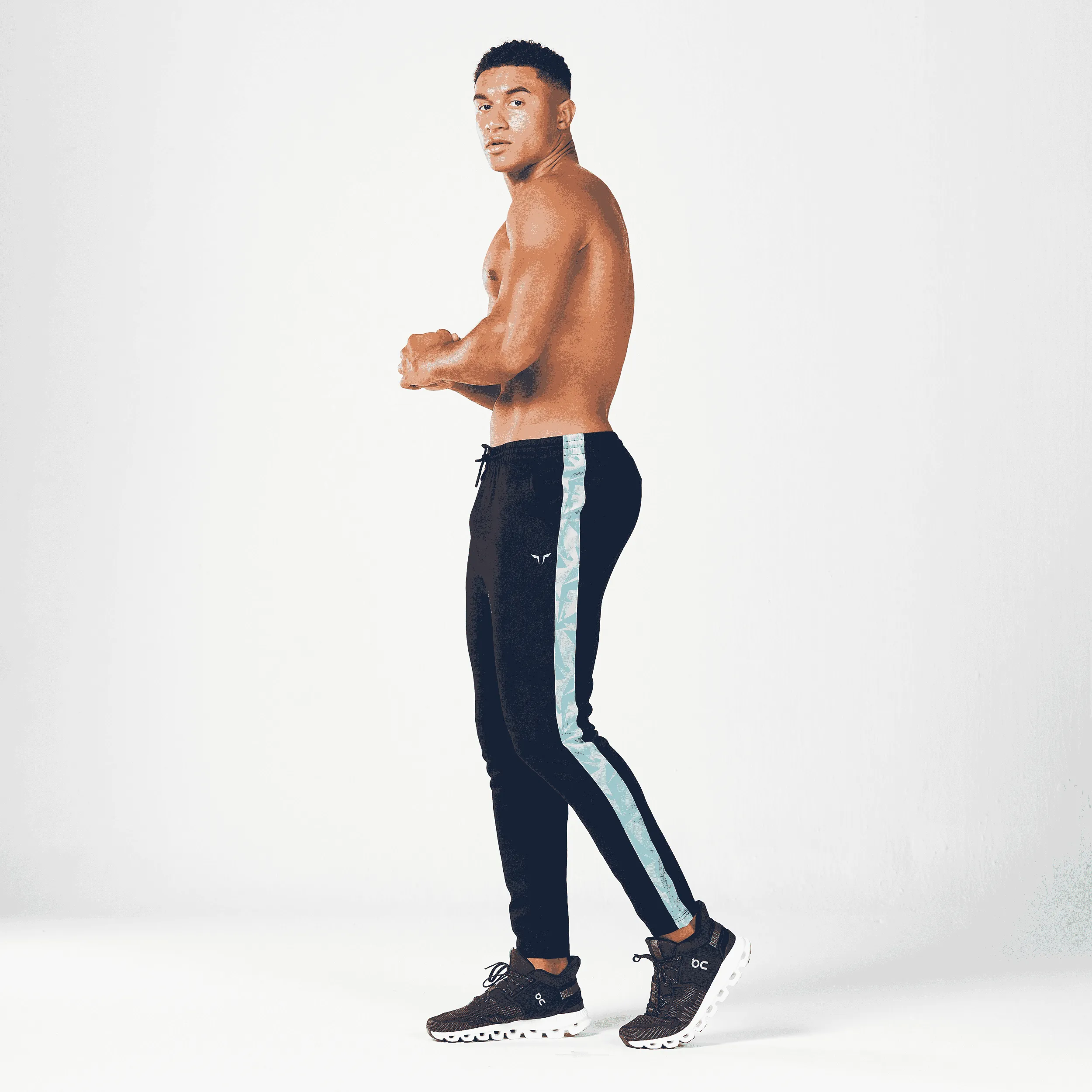 SQUATWOLF ACTIVE TAPERED PANTS