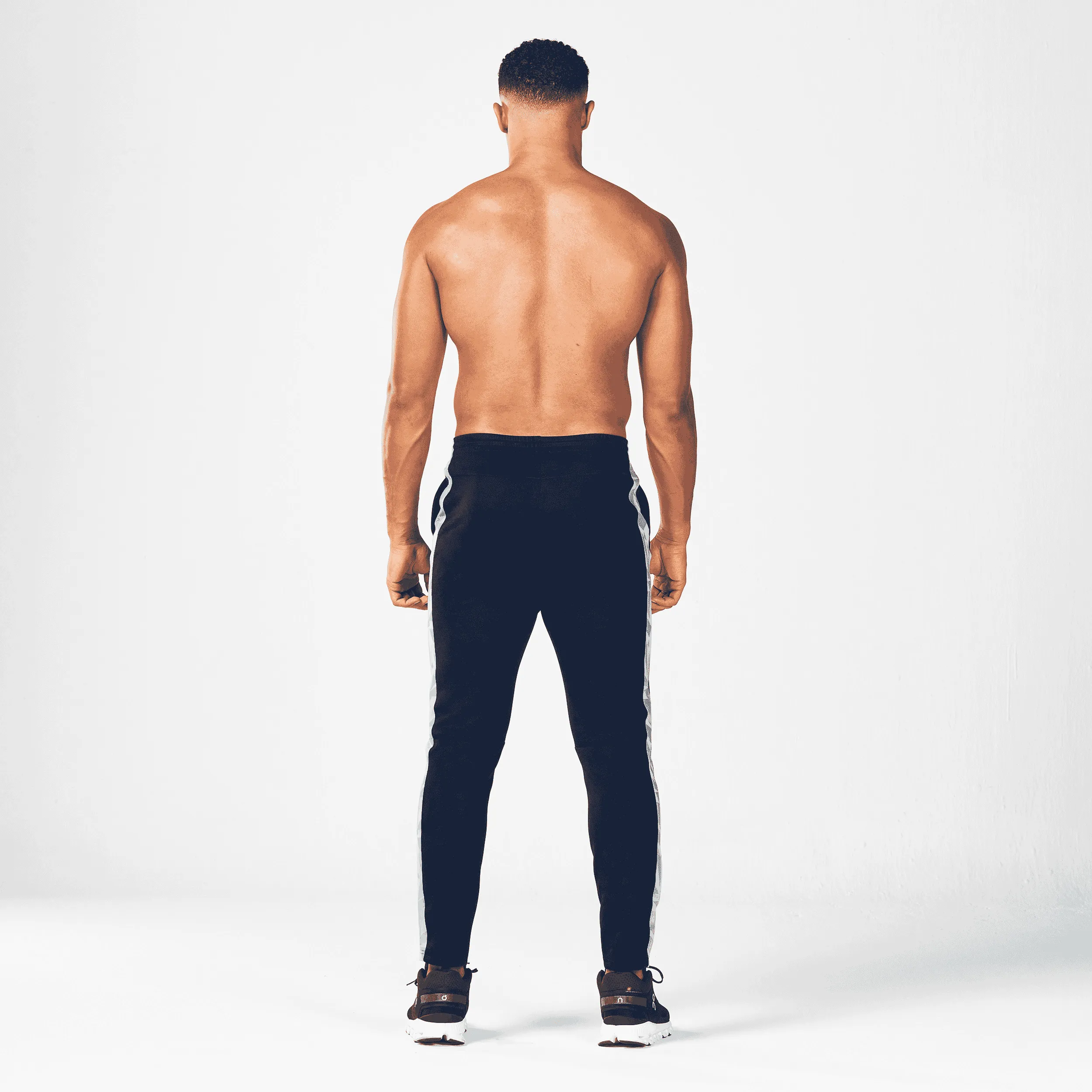 SQUATWOLF ACTIVE TAPERED PANTS