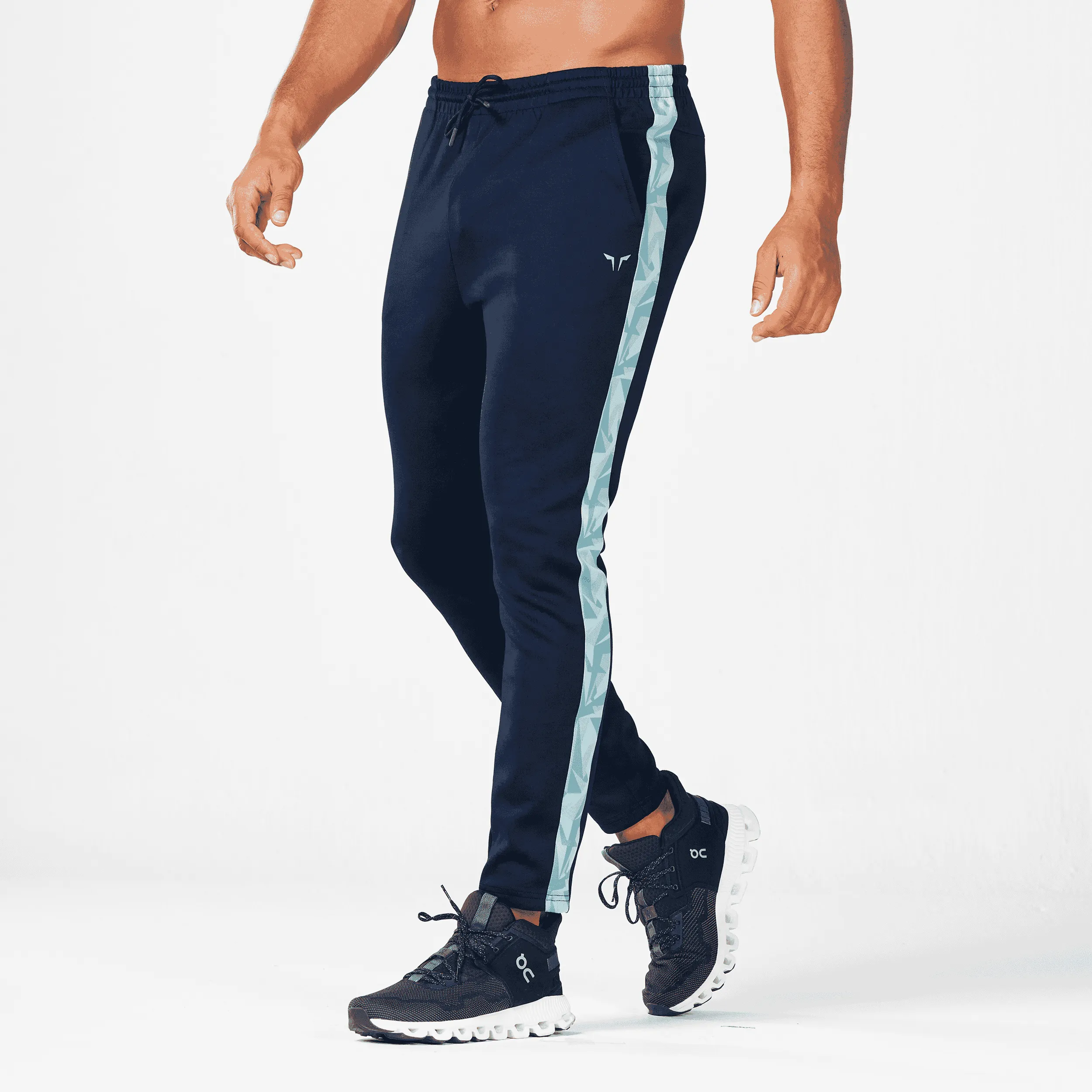 SQUATWOLF ACTIVE TAPERED PANTS
