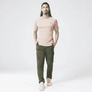 SQUATWOLF CODE TAPERED CARGO PANTS