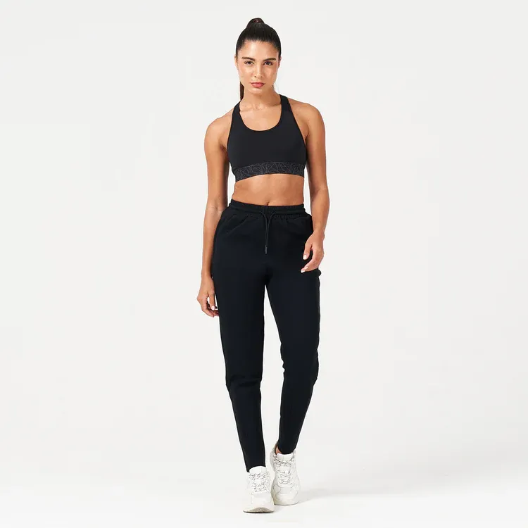 Squatwolf Ladies Lab360 Tapered Joggers