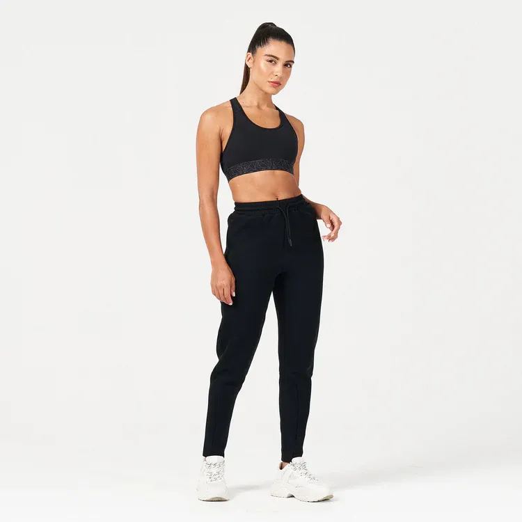 Squatwolf Ladies Lab360 Tapered Joggers