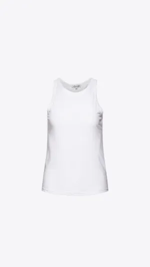 Standard Tank - White