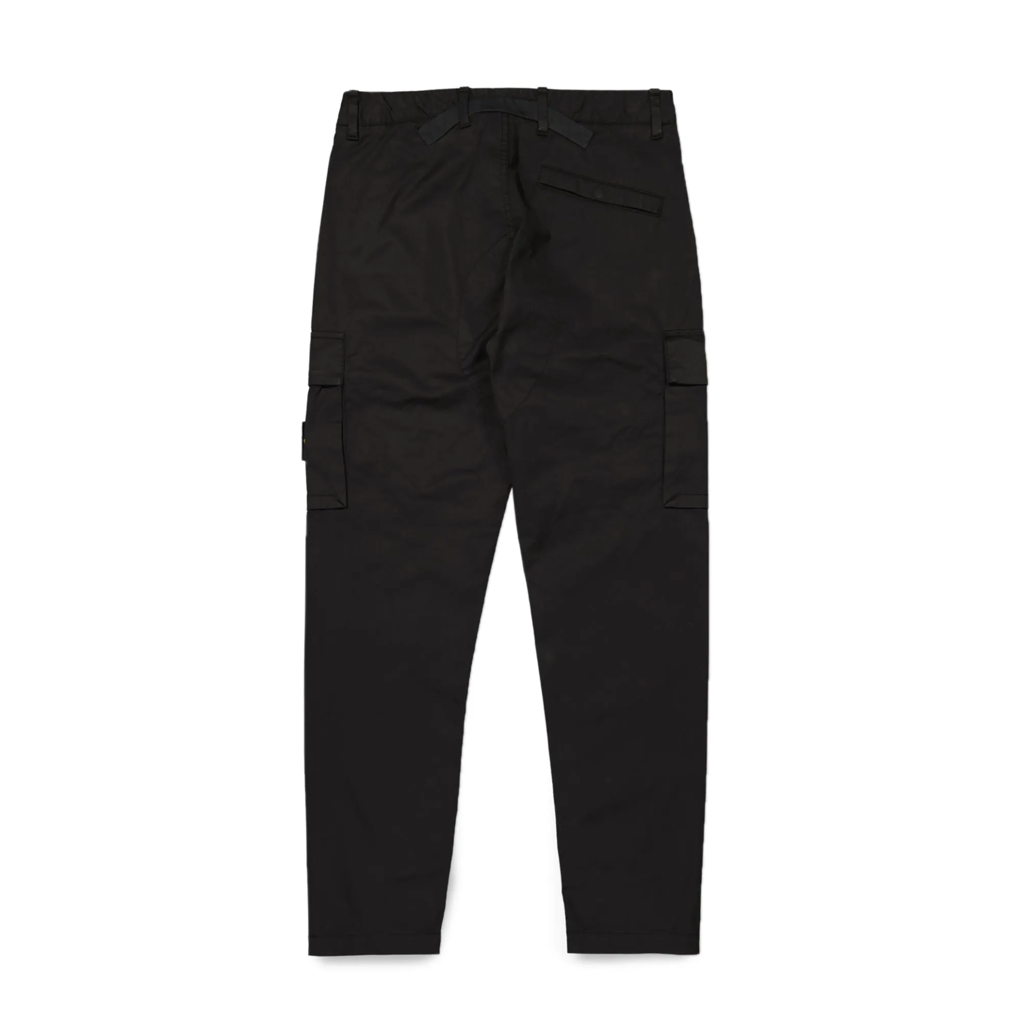 Stone Island Mens Cargo Pants