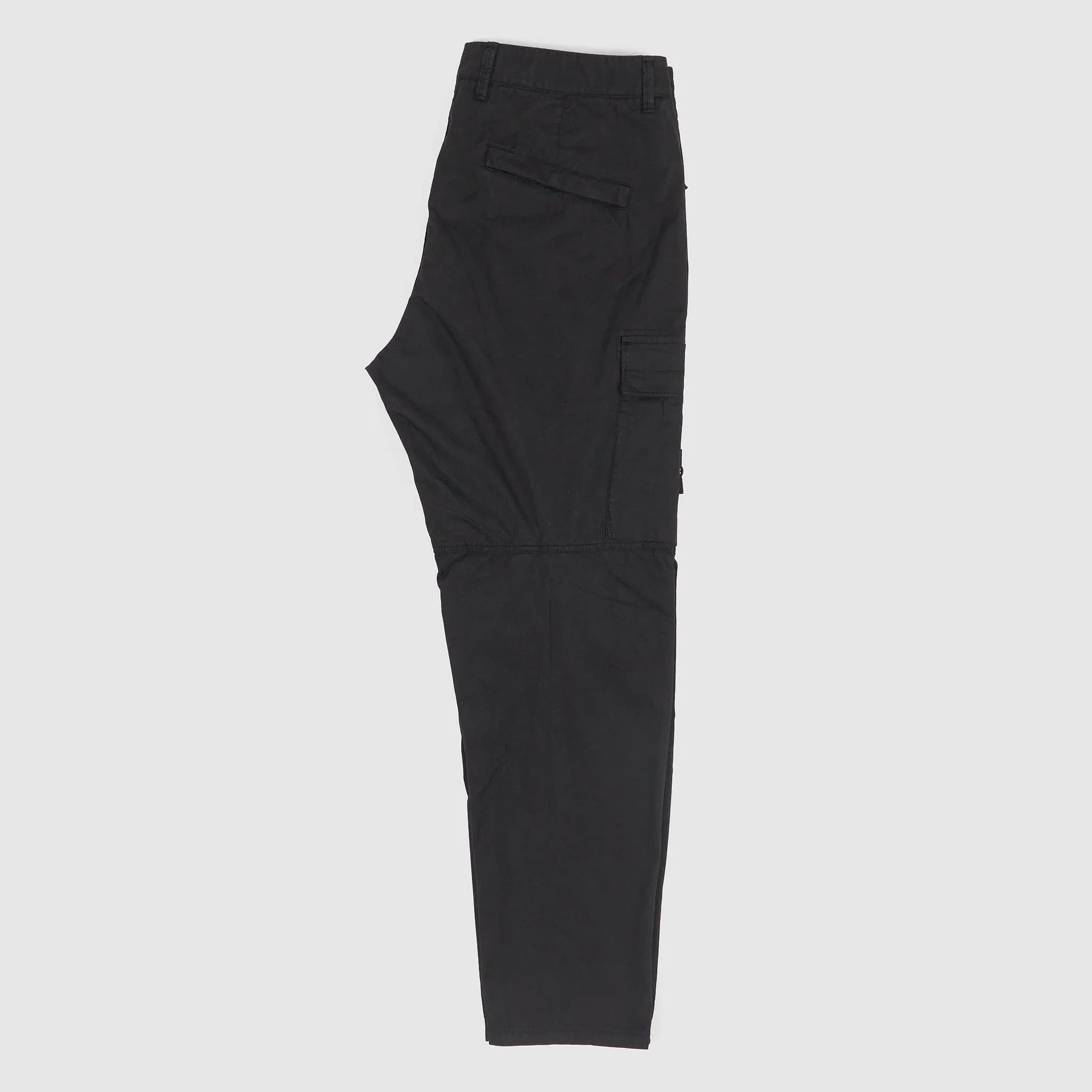 Stone Island Reg Tapered Cargo Pants