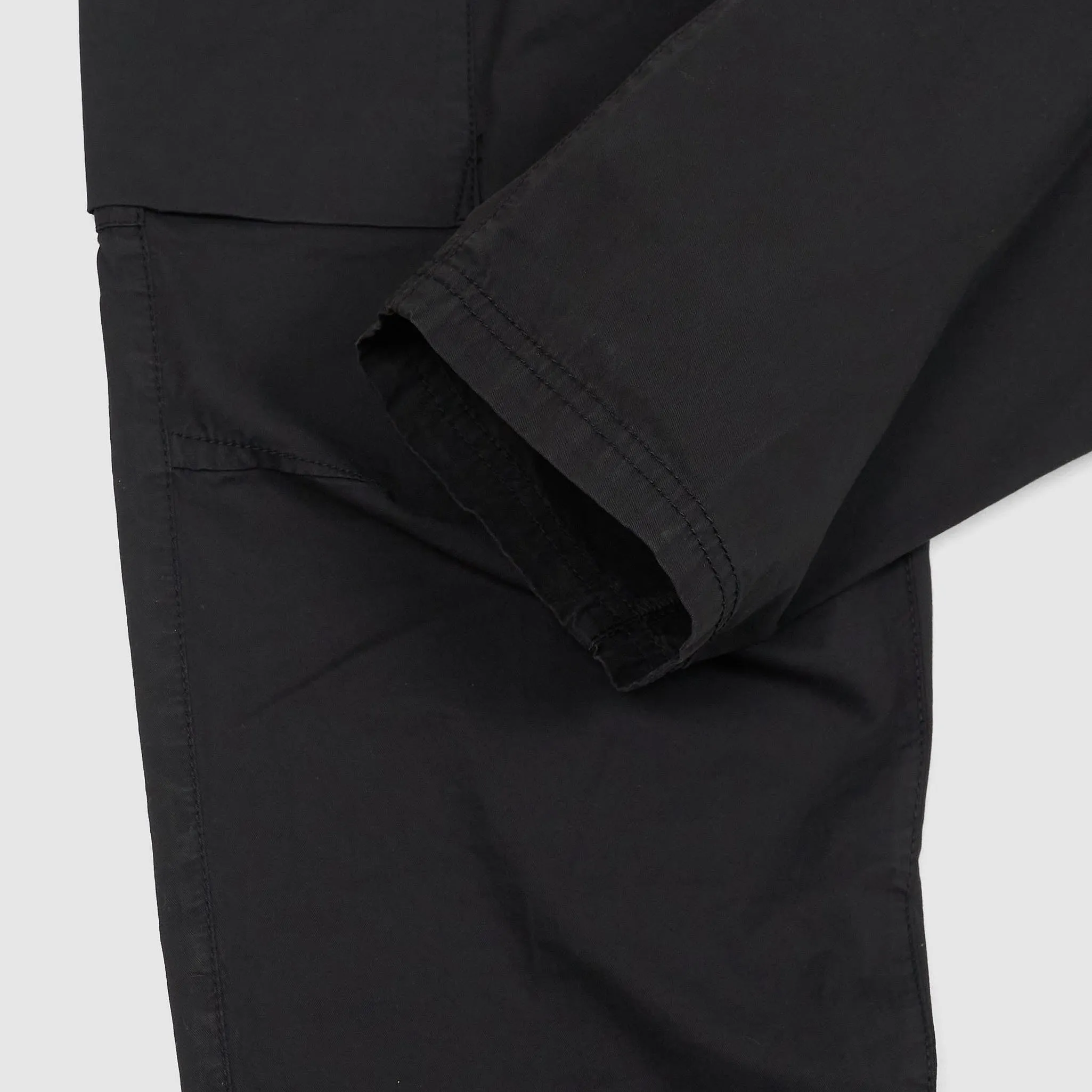 Stone Island Reg Tapered Cargo Pants
