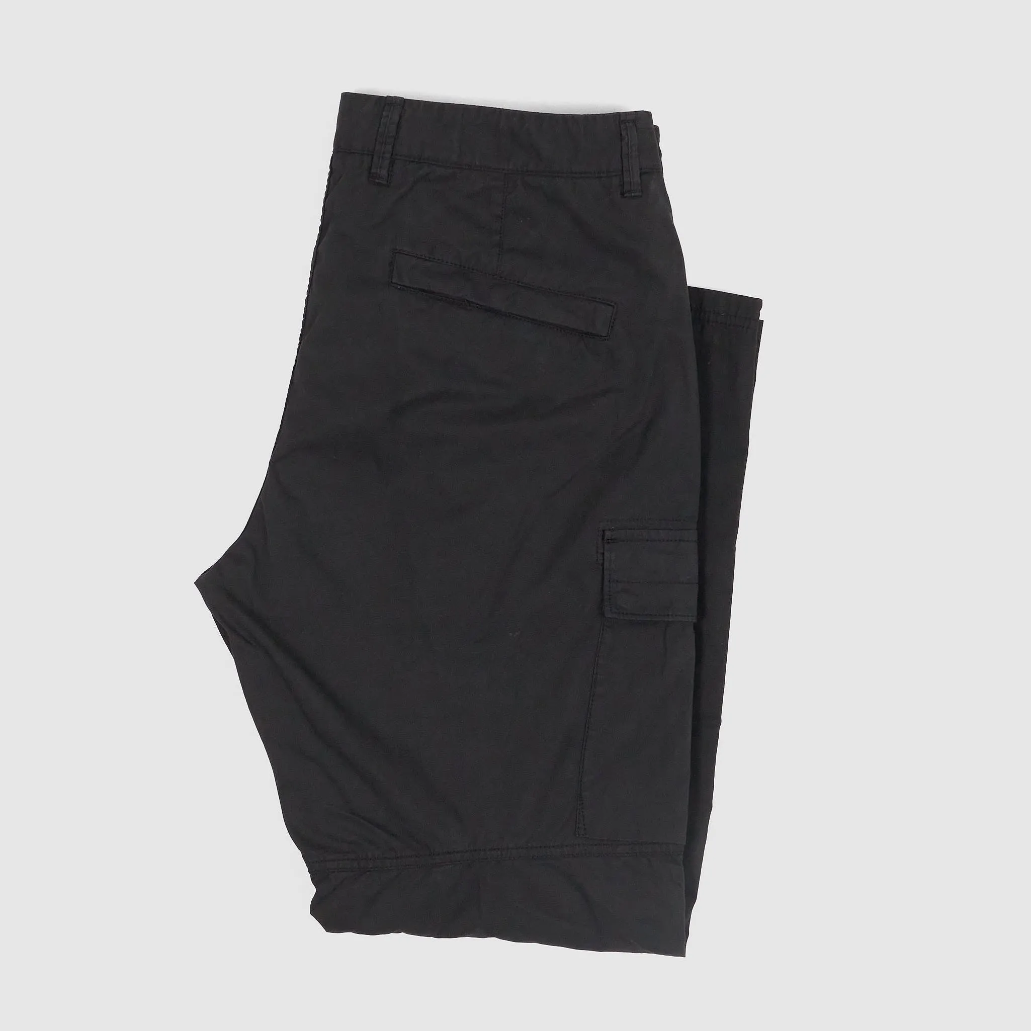Stone Island Reg Tapered Cargo Pants