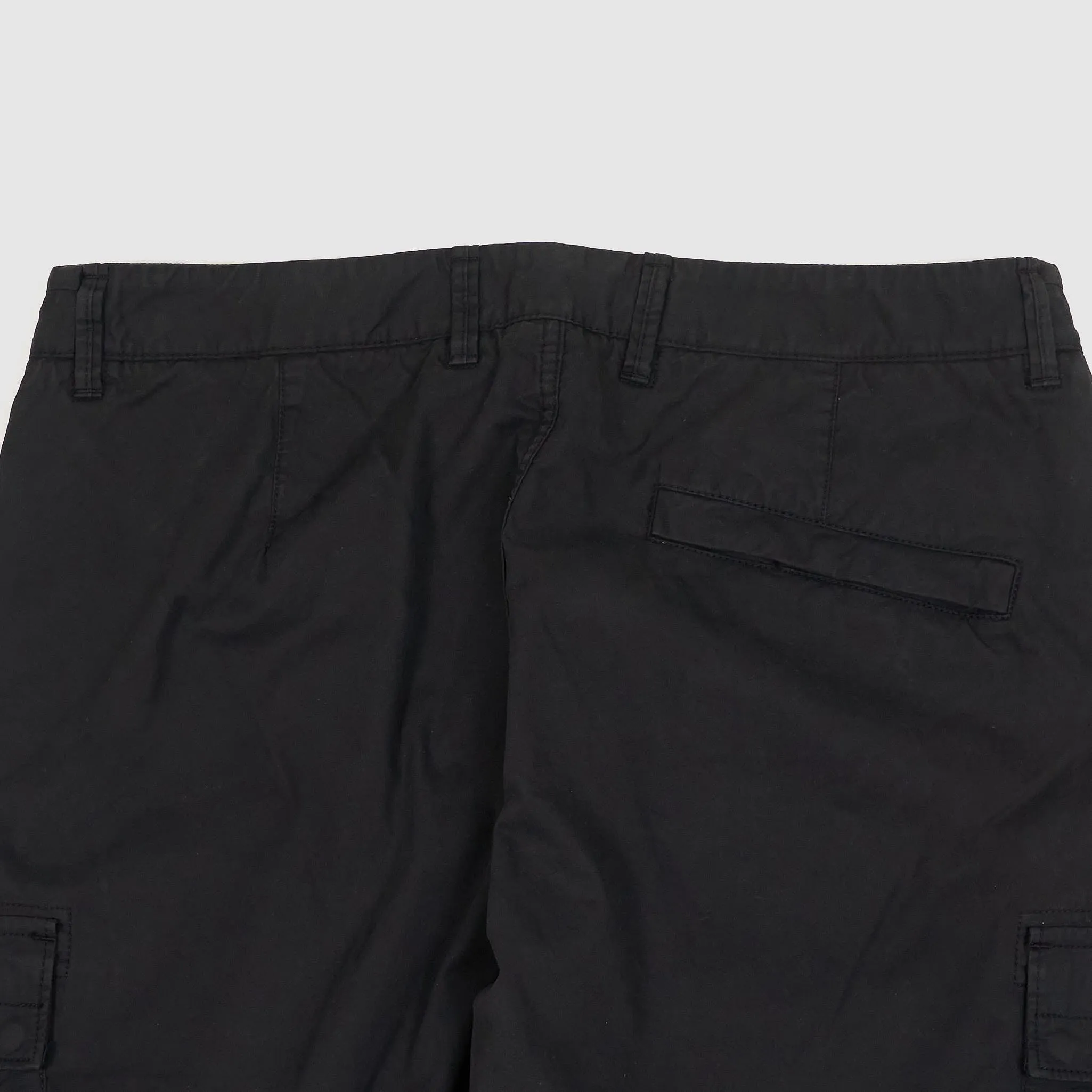 Stone Island Reg Tapered Cargo Pants