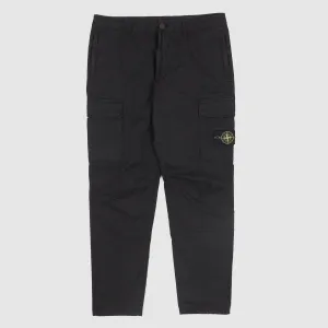 Stone Island Reg Tapered Cargo Pants