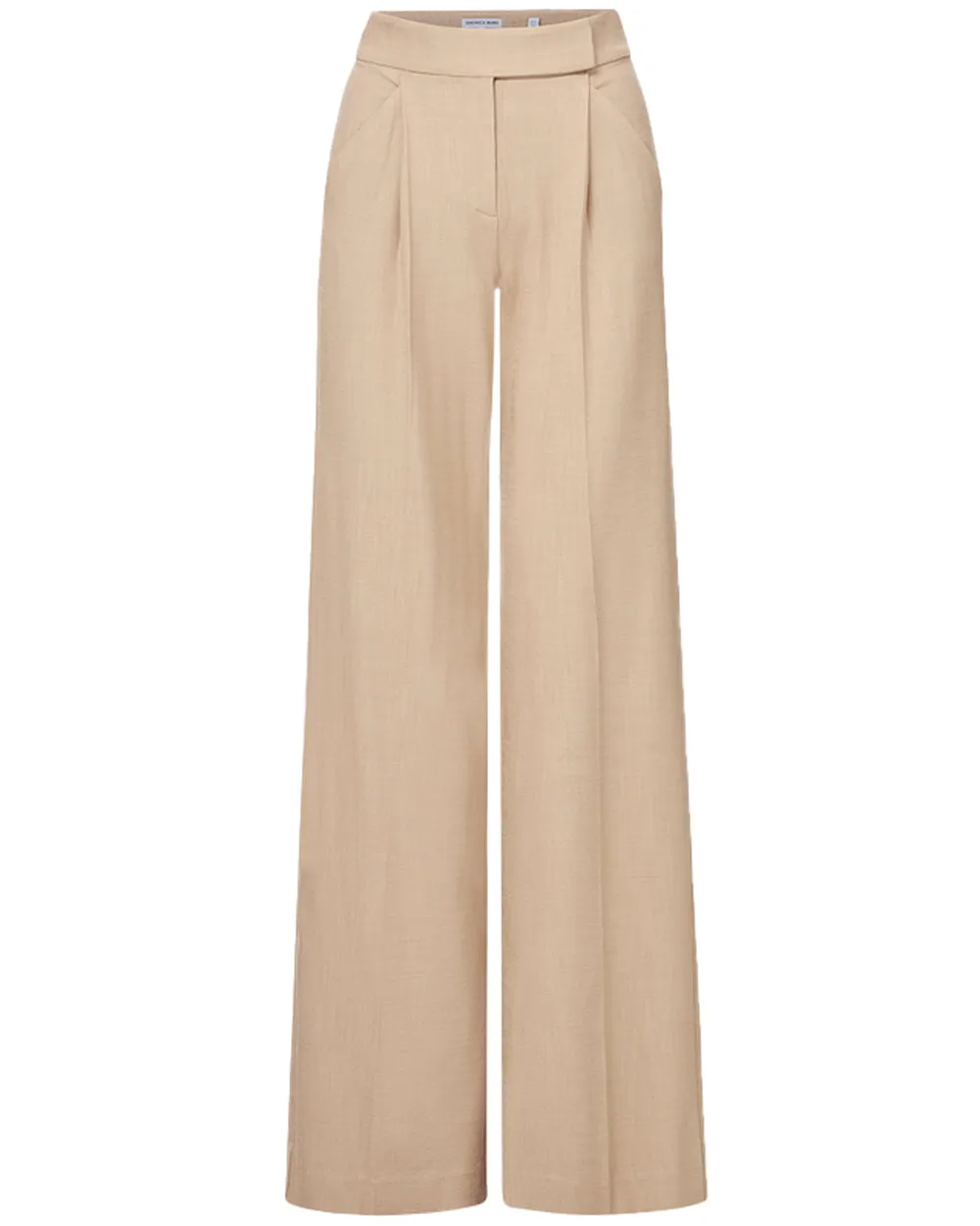 Stone Khaki Marbeau Pant