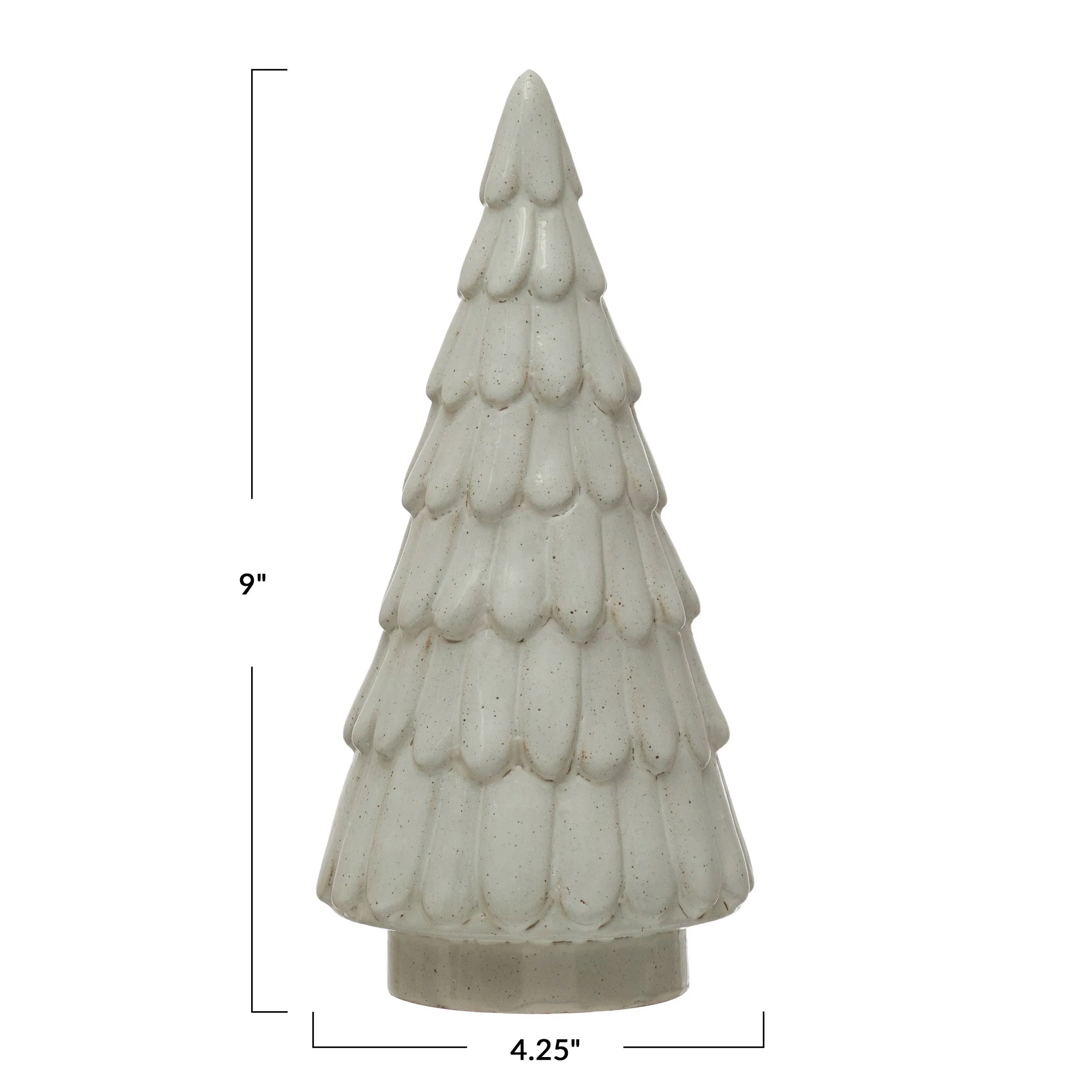 Stoneware Tree