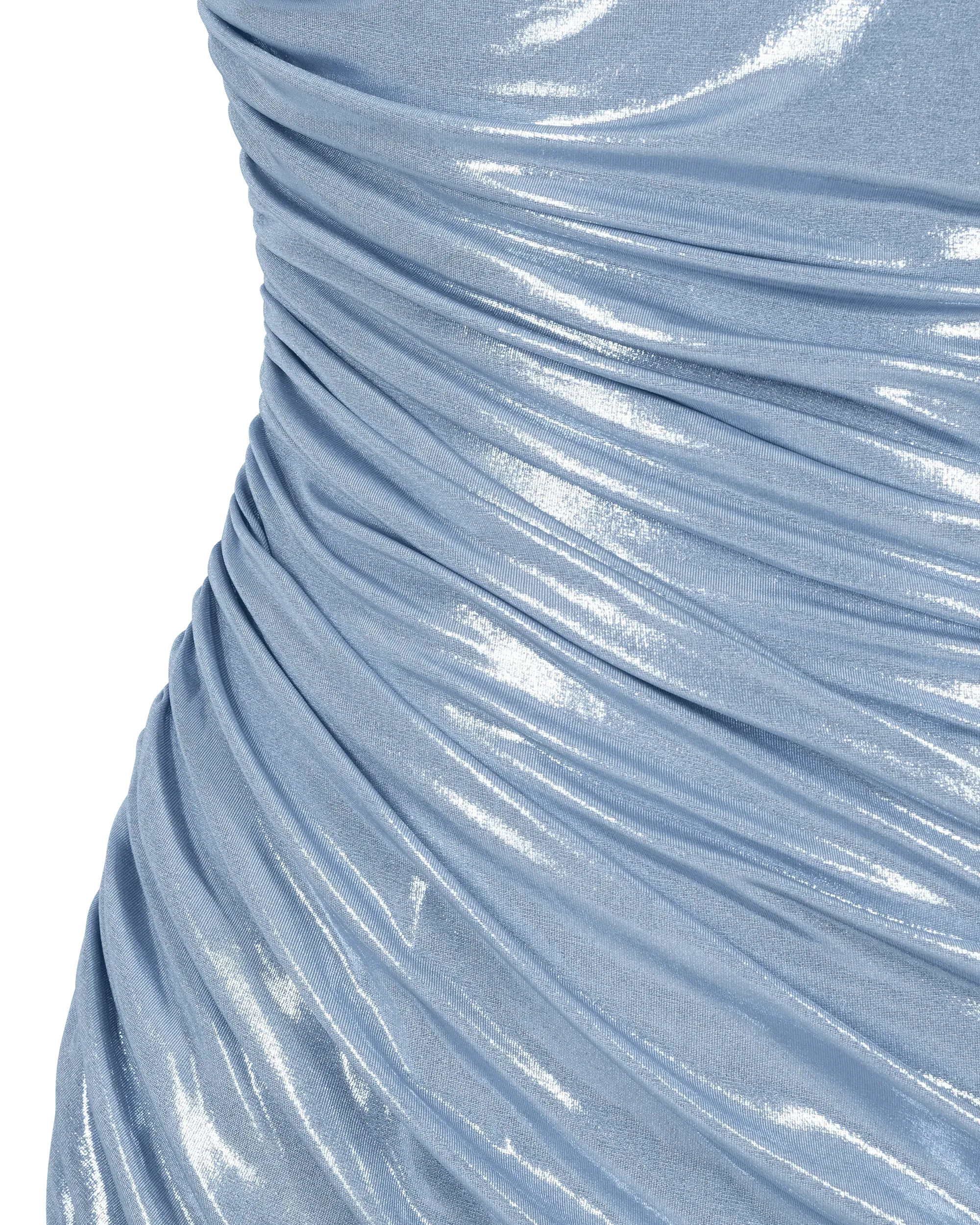 Strapless Diana Pickleball Mini Dress