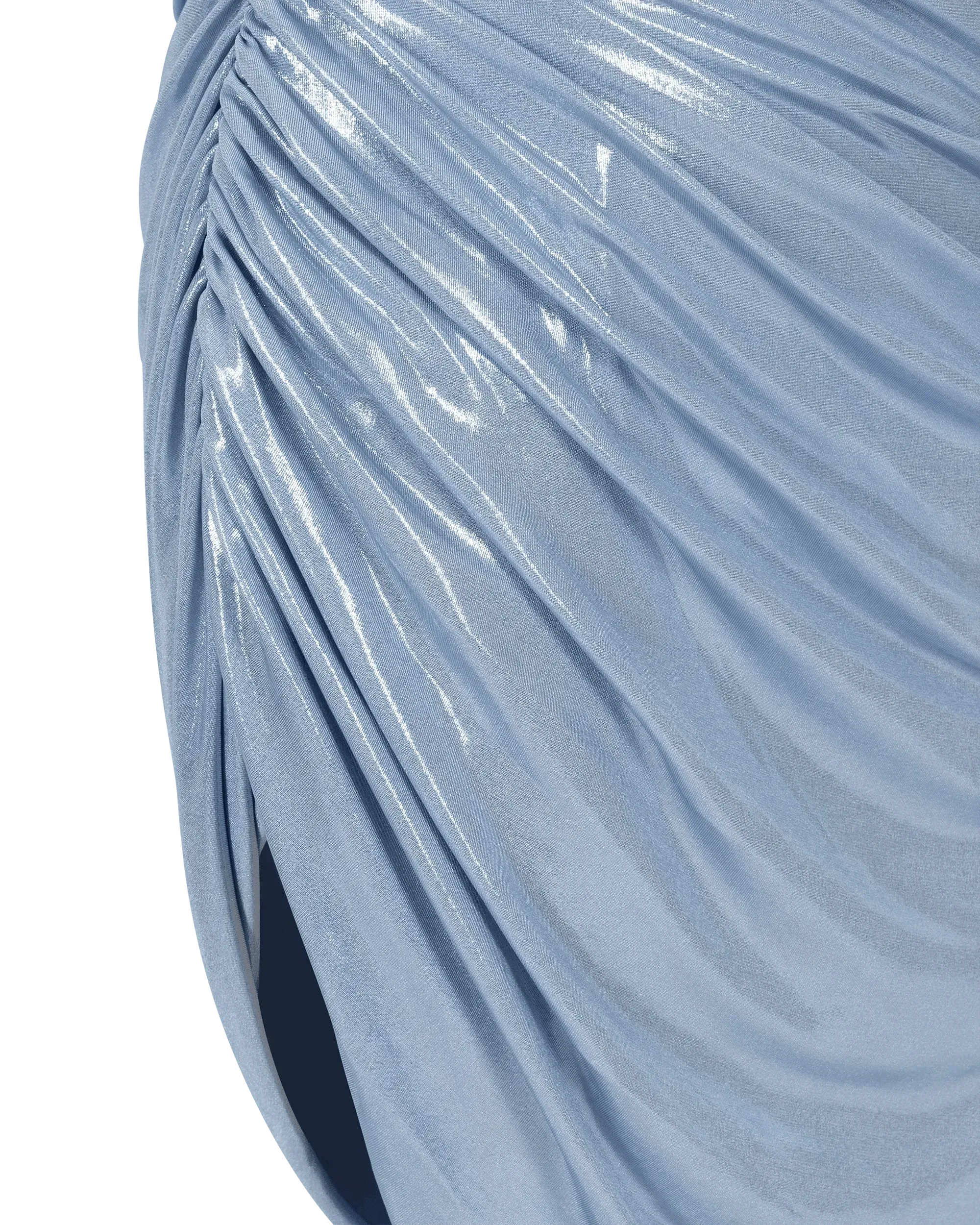 Strapless Diana Pickleball Mini Dress
