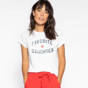 SUB_URBAN RIOT Favorite Daughter Tee