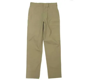 TAPER FATIGUE PANT
