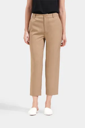 Tapered Chinos