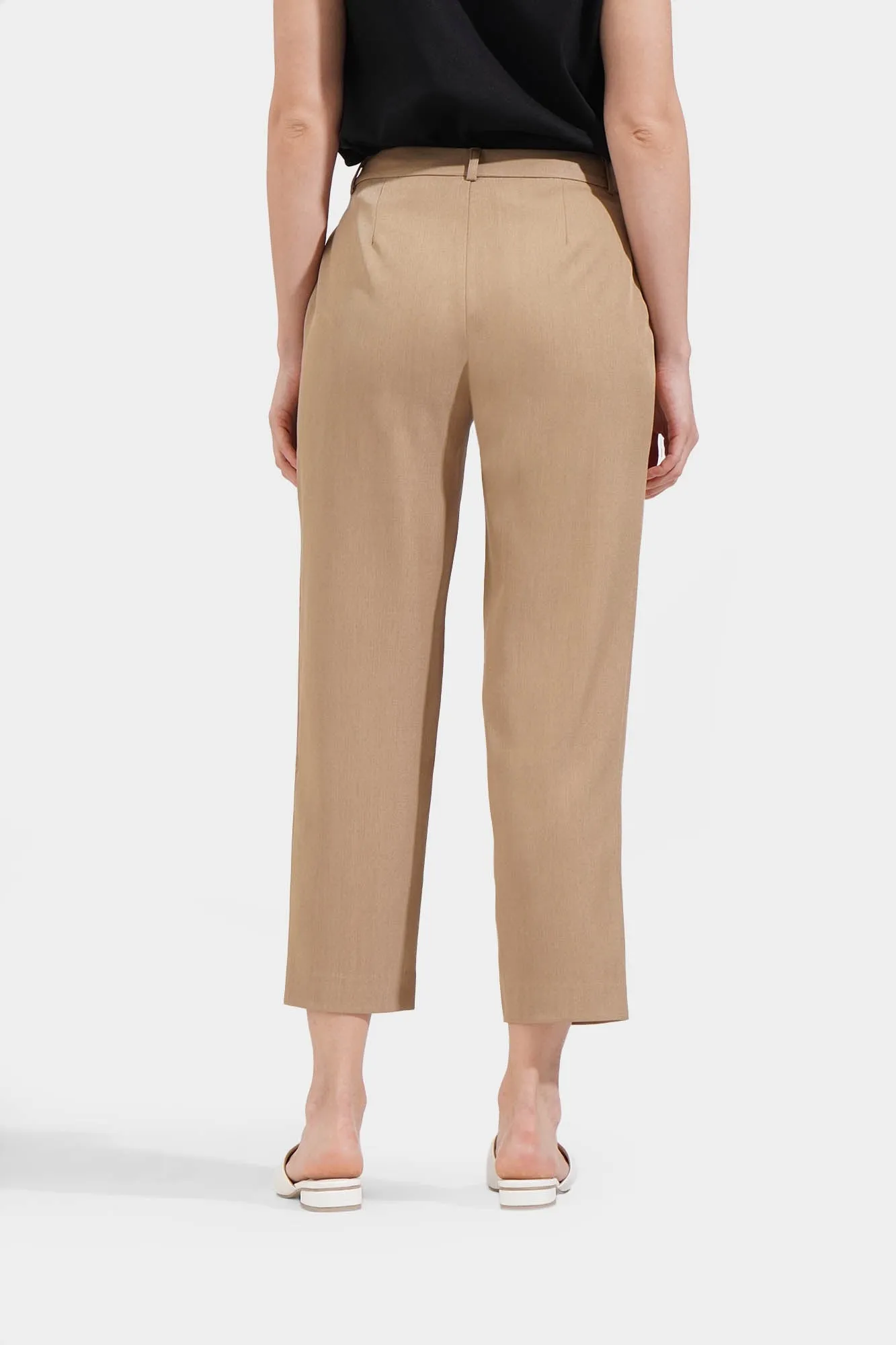 Tapered Chinos