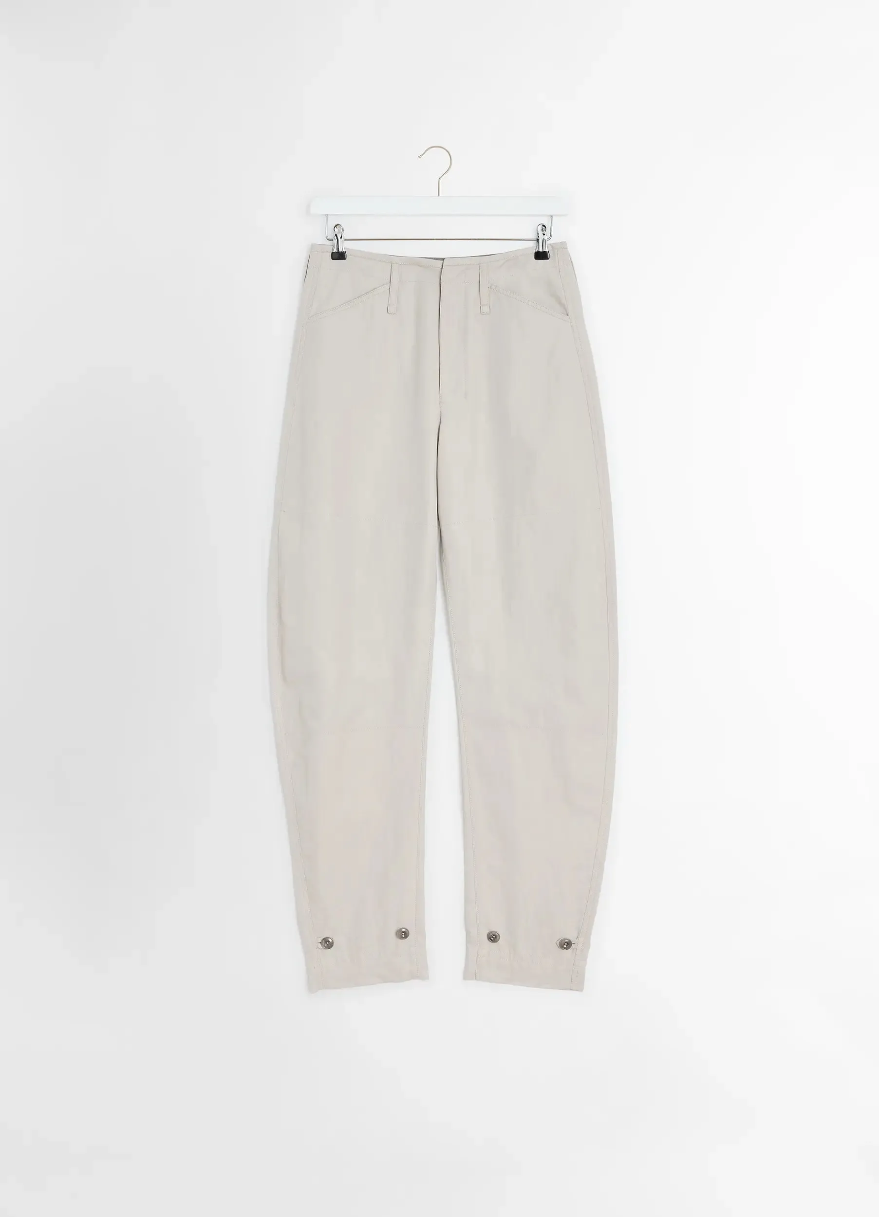 TAPERED PANTS