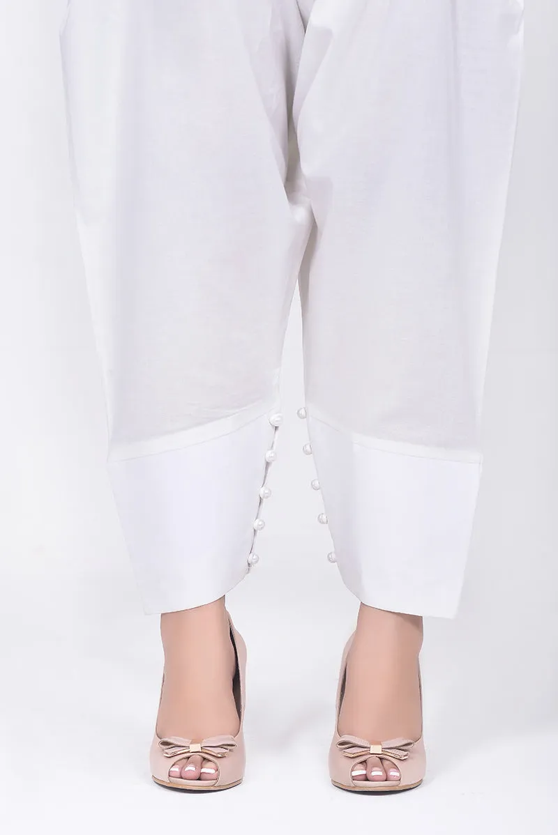 TAPERED SHALWAR 3