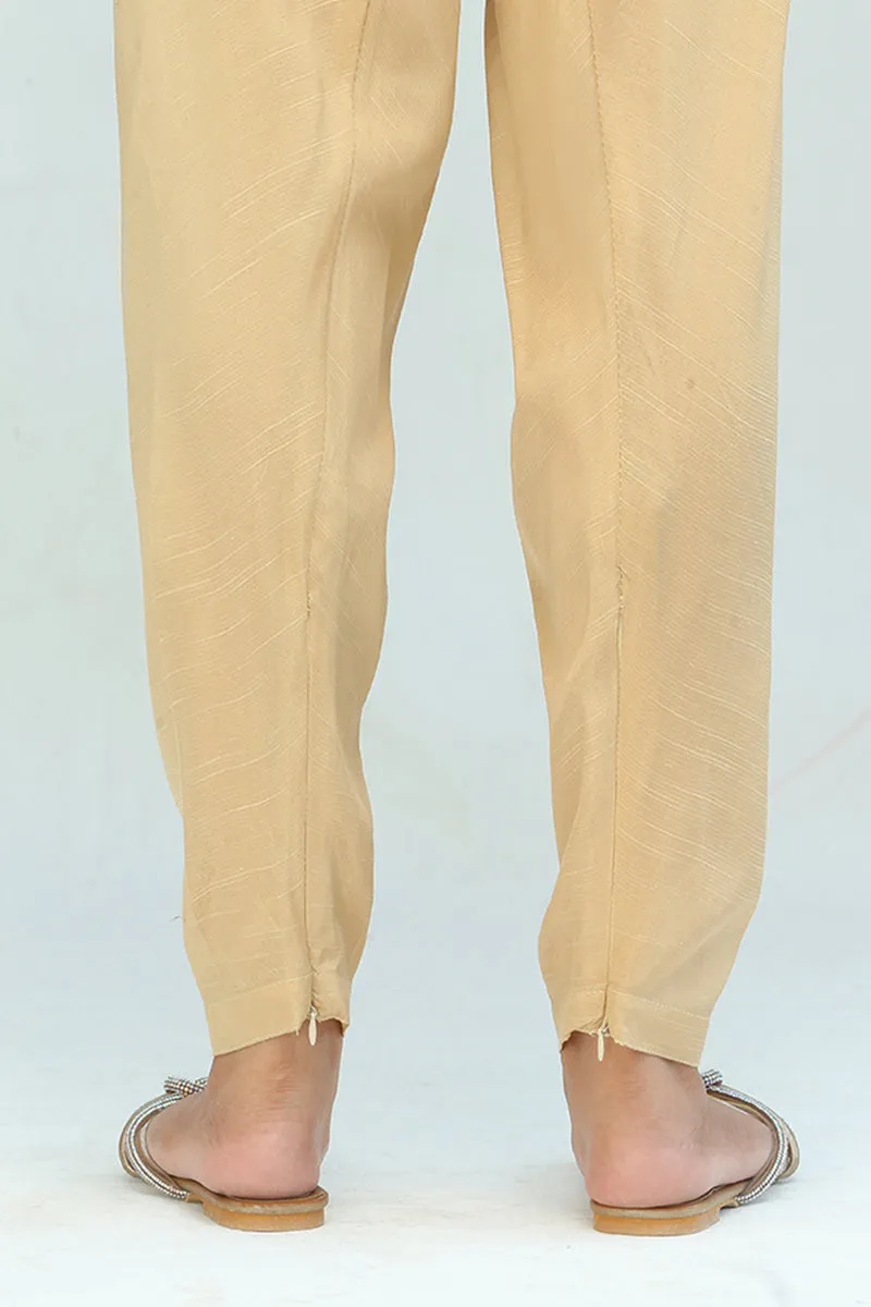 TAPERED SHALWAR 3