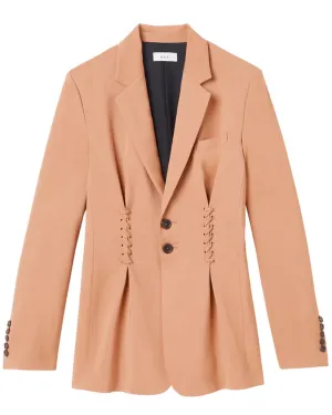 Tawny Maverick Jacket