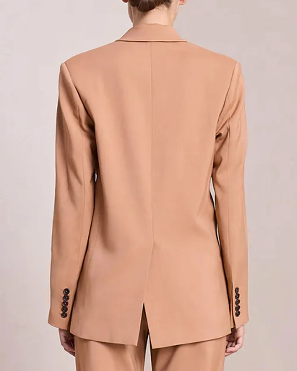 Tawny Maverick Jacket